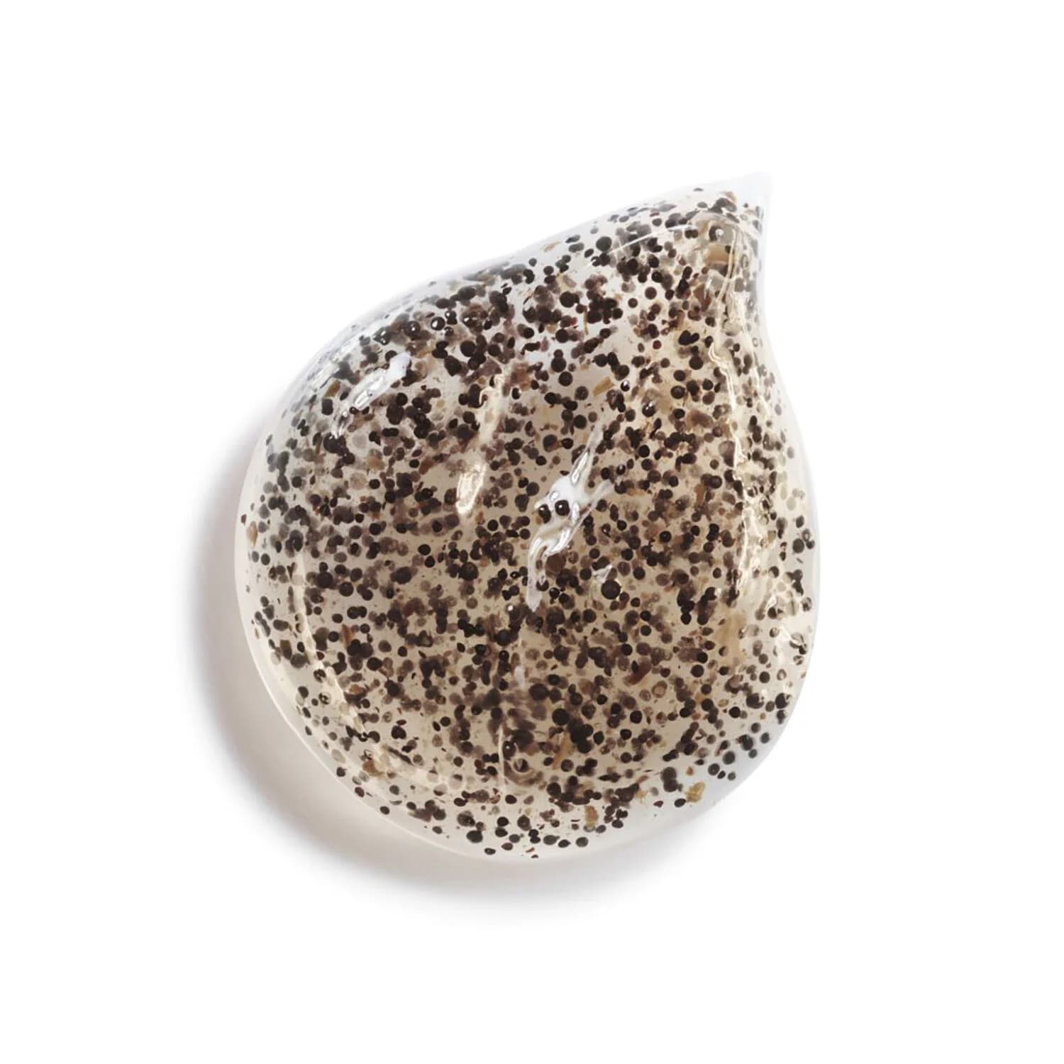SUBLIMAGE LES GRAINS DE VANILLE - Purifying Vanilla Seed Face Scrub