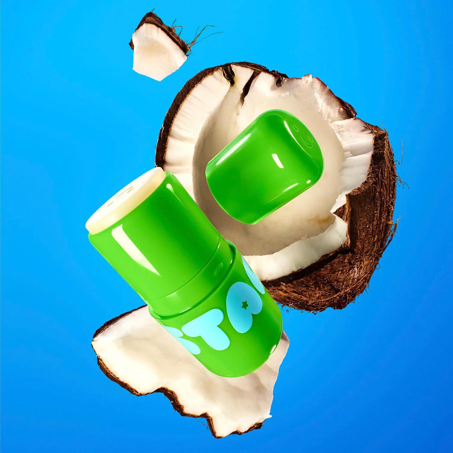Star Balm - Coconut Blast