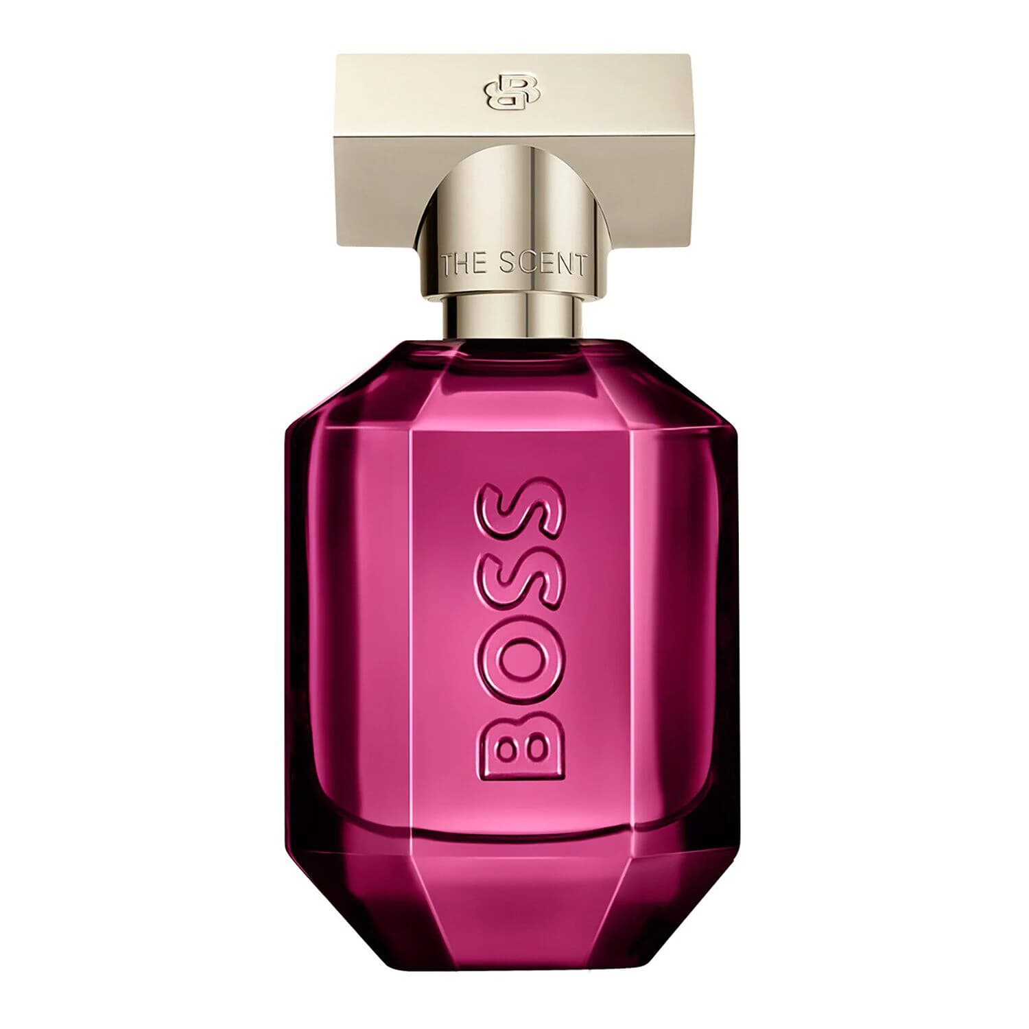 The Scent Magnetic - Eau de Parfum