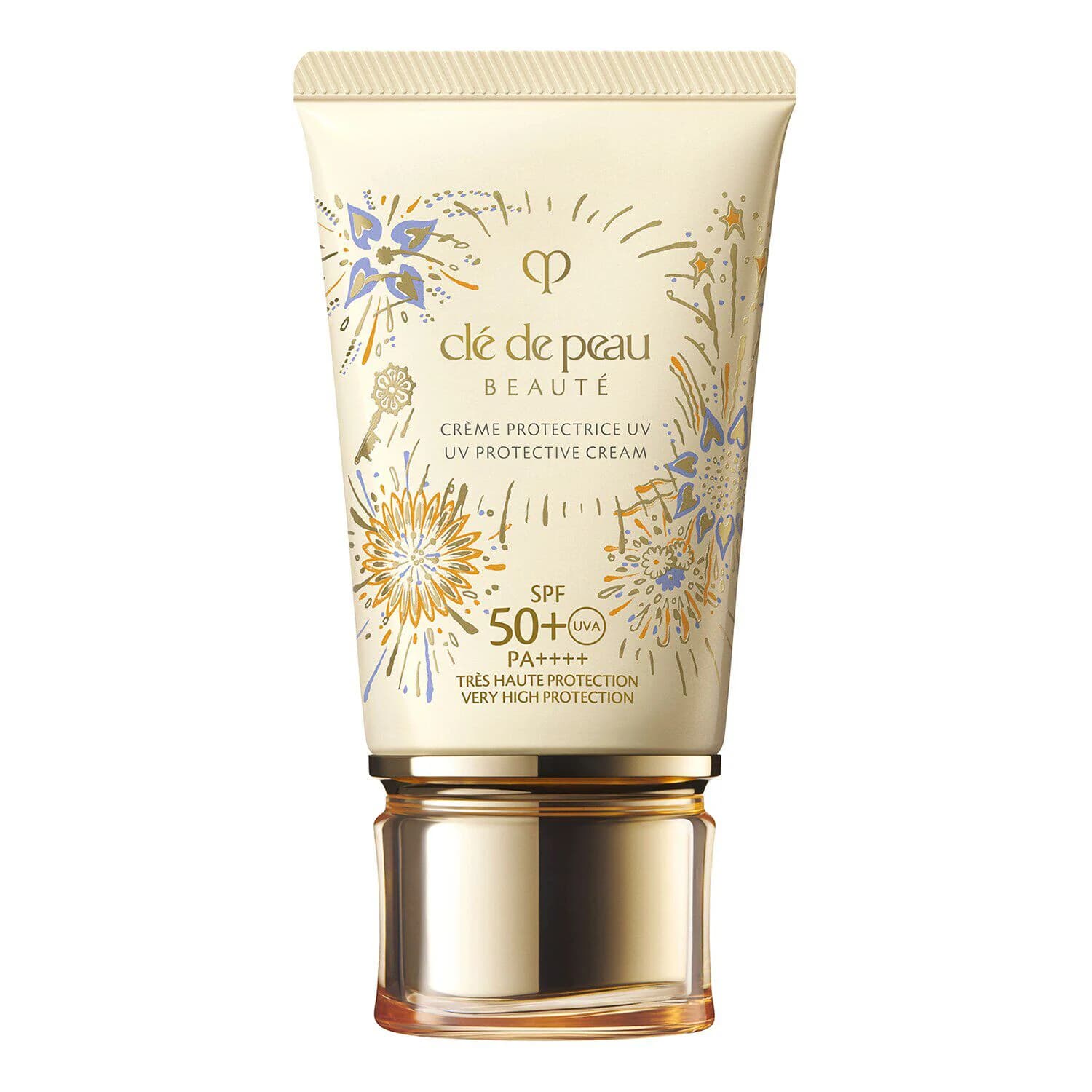 UV Protective Cream - Limited Edition