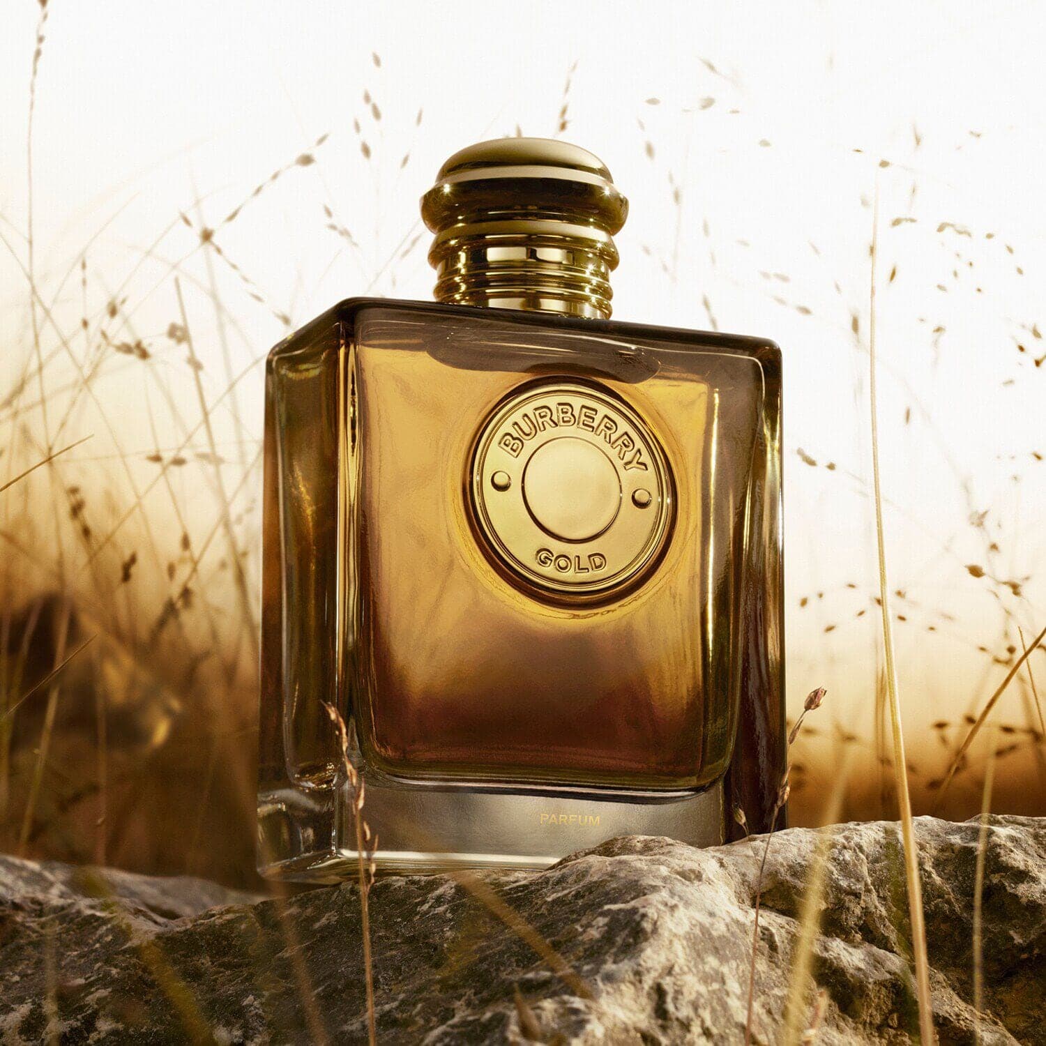 Gold - Parfum