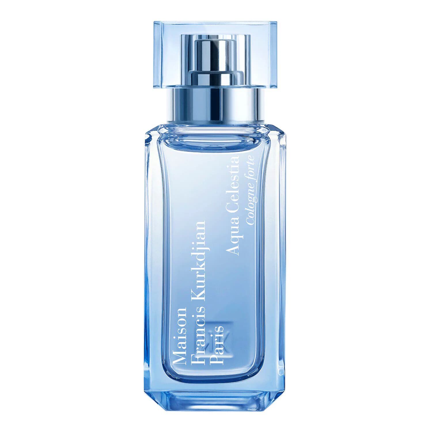 Aqua Celestia Cologne Forte  Eau De Parfum