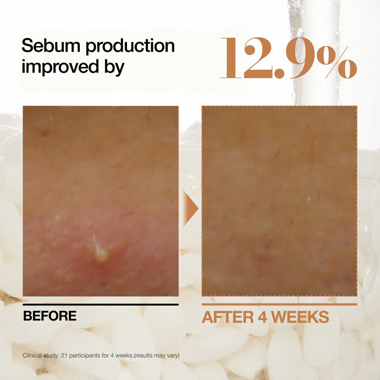 Rice 70 Glow Milky Toner