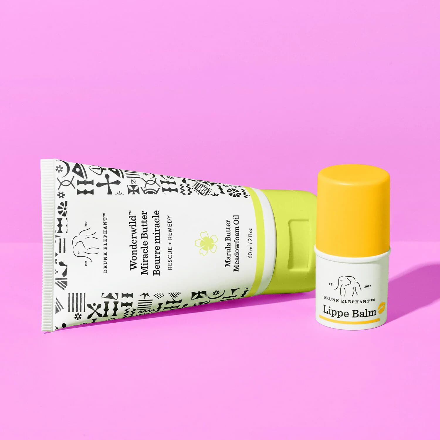 Lippe Balm