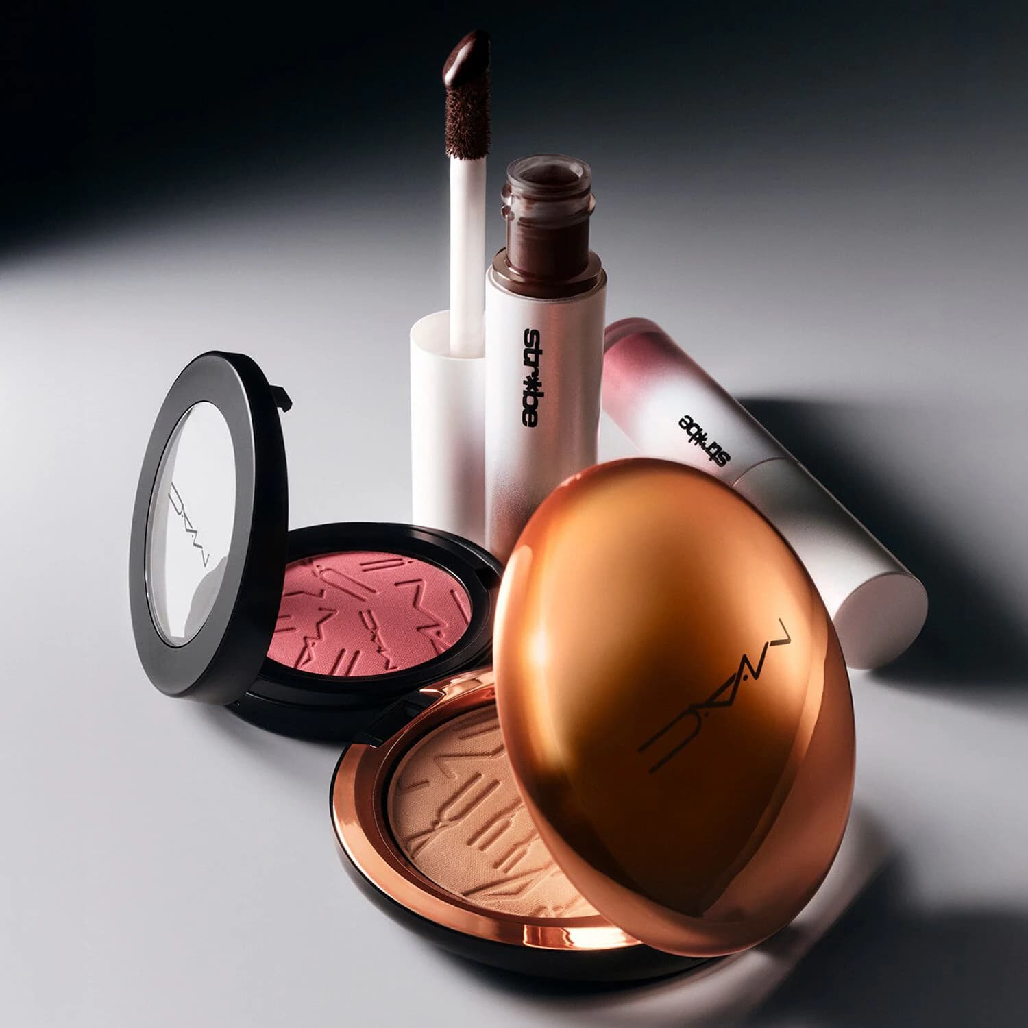 Skinfinish Sunstruck Matte Bronzer