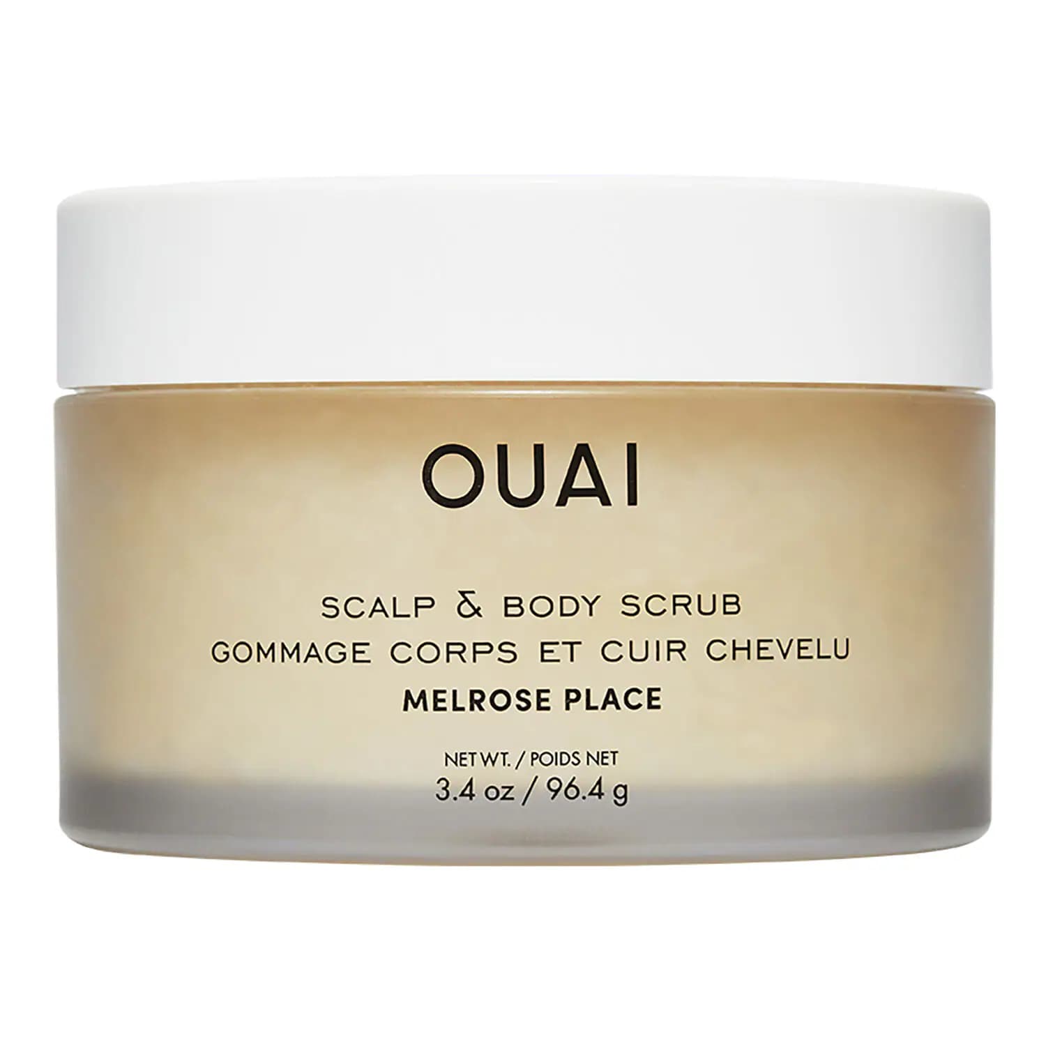 Scalp & Body Scrub Melrose Place