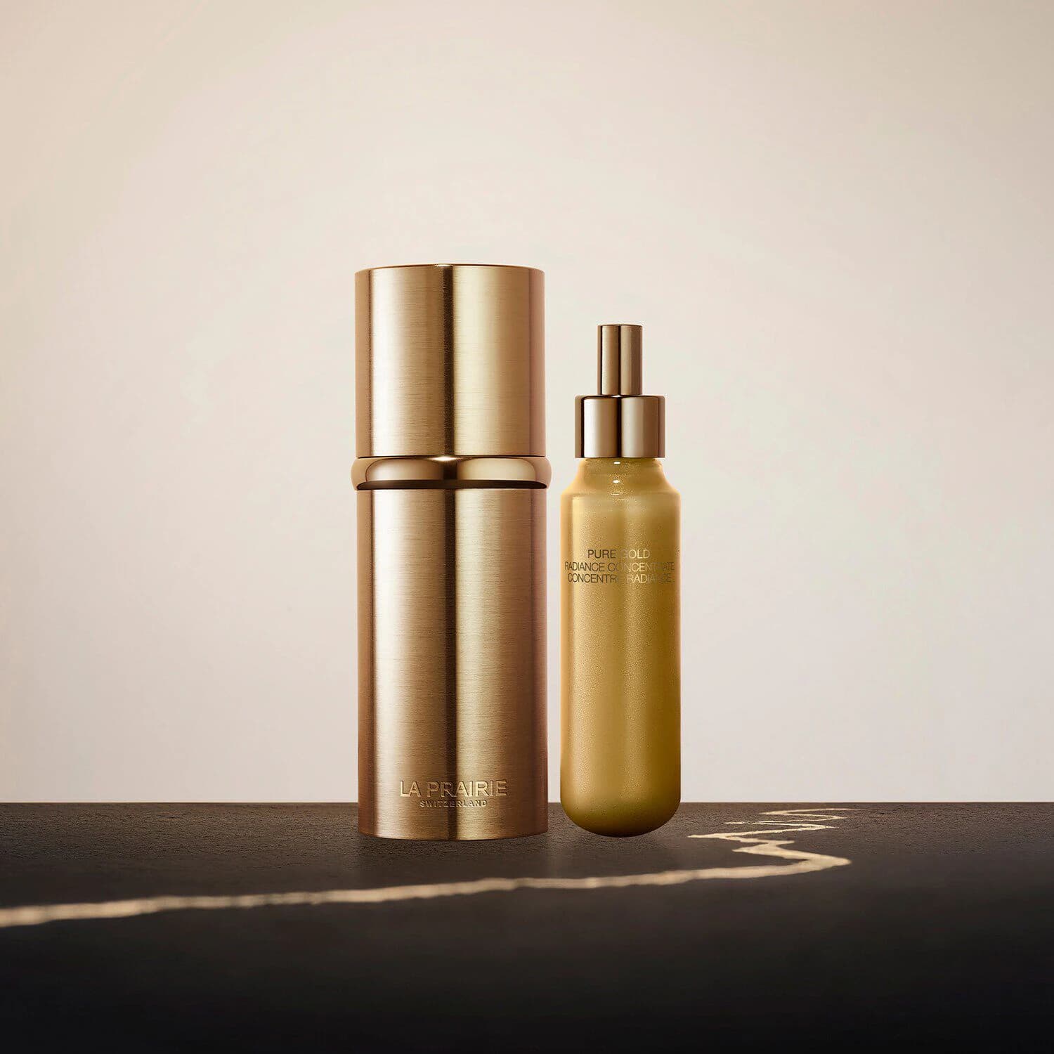 Pure Gold Radiance Concentrate Serum