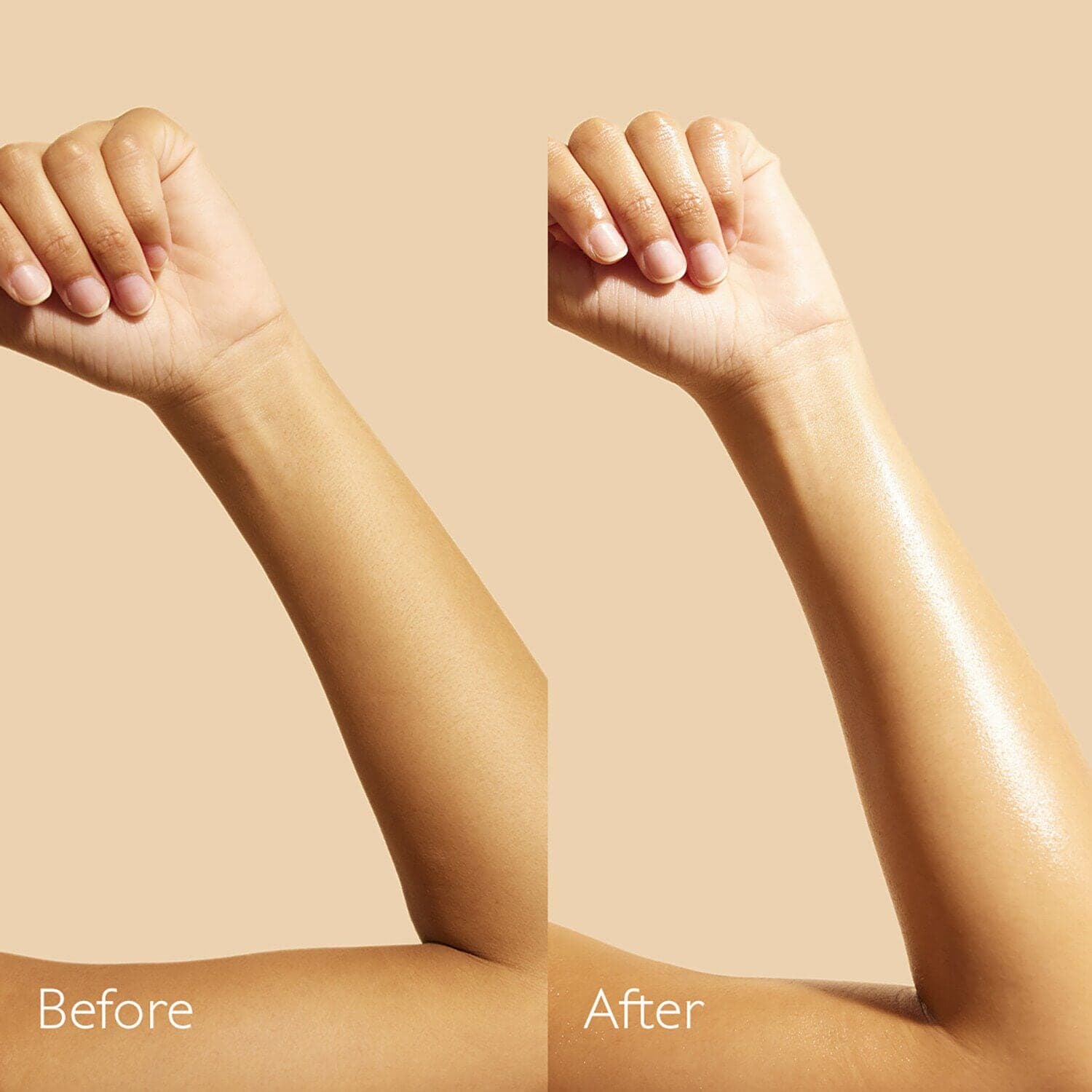 Smooth & Glow Oil Elixir
