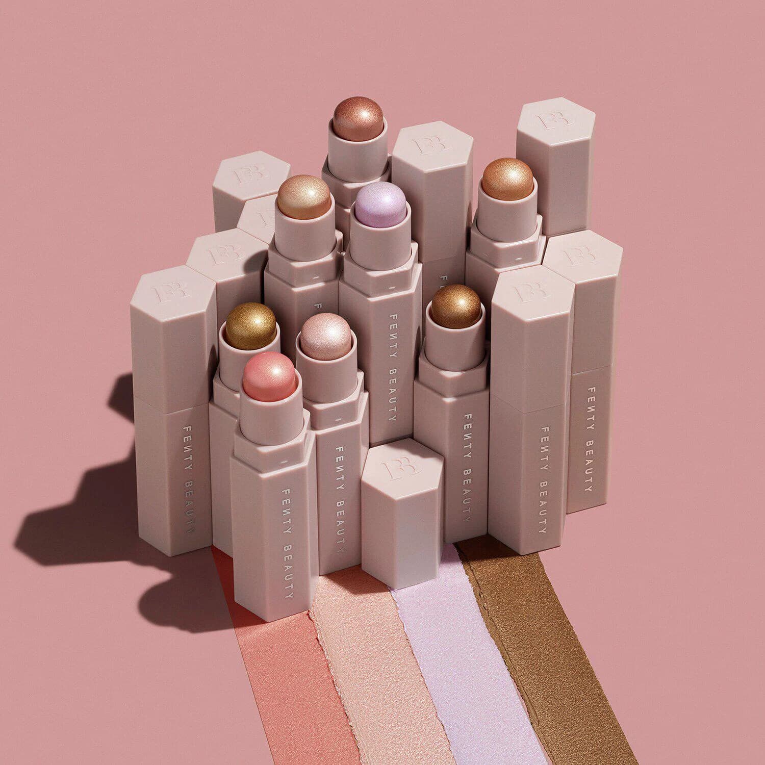 Match Stix Shimmer Skinstick