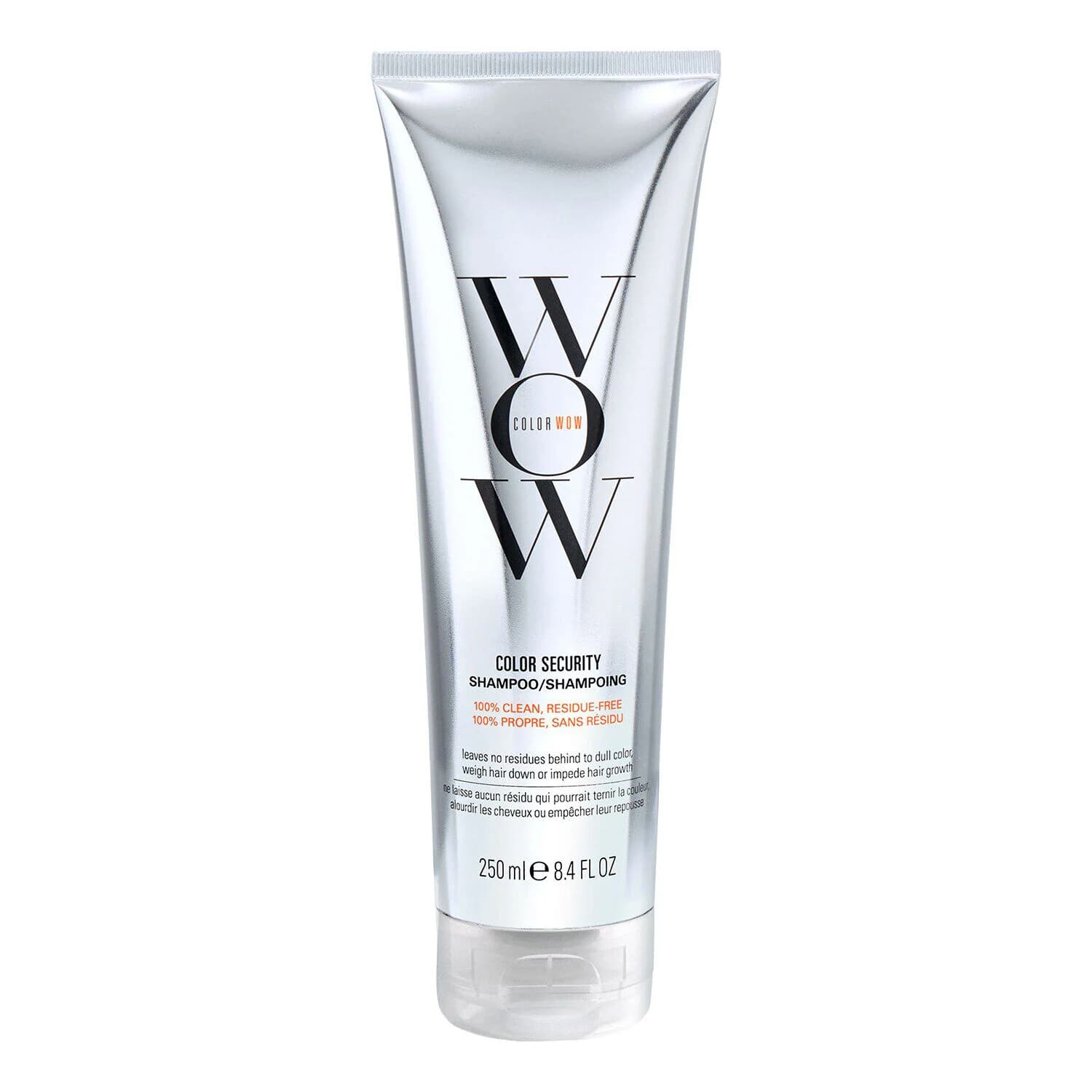 Color Security Shampoo