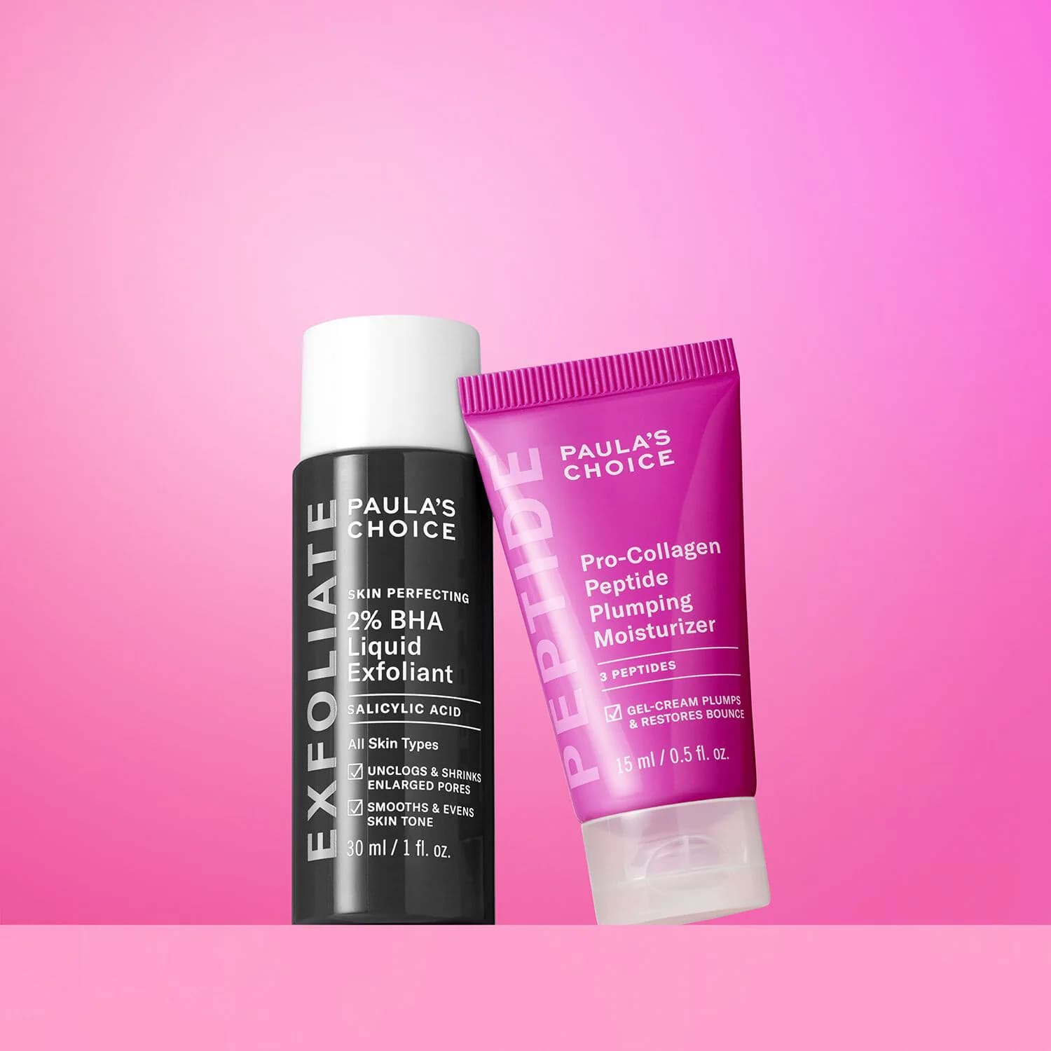 The Plump & Glow Kit