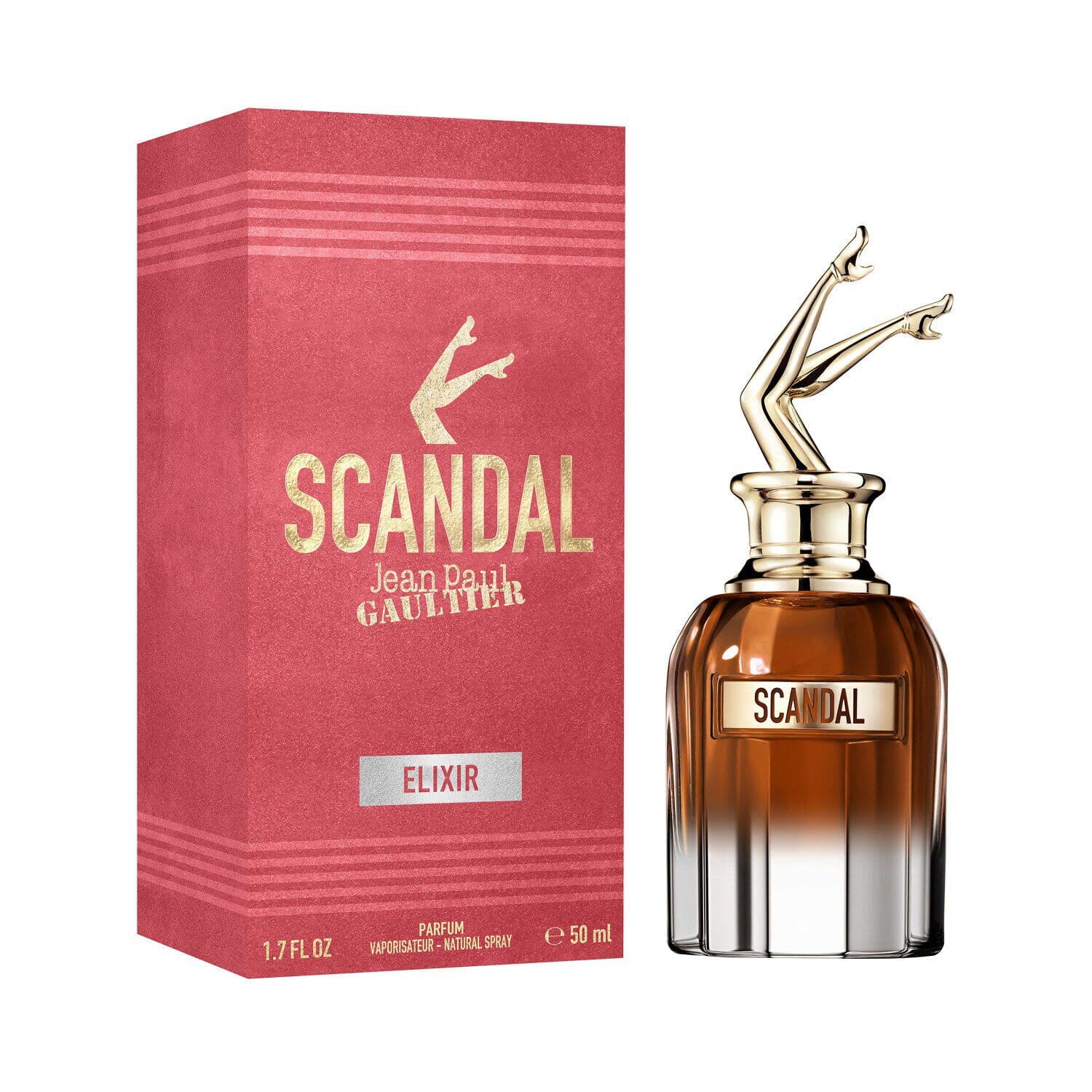 Scandal Elixir - Parfum