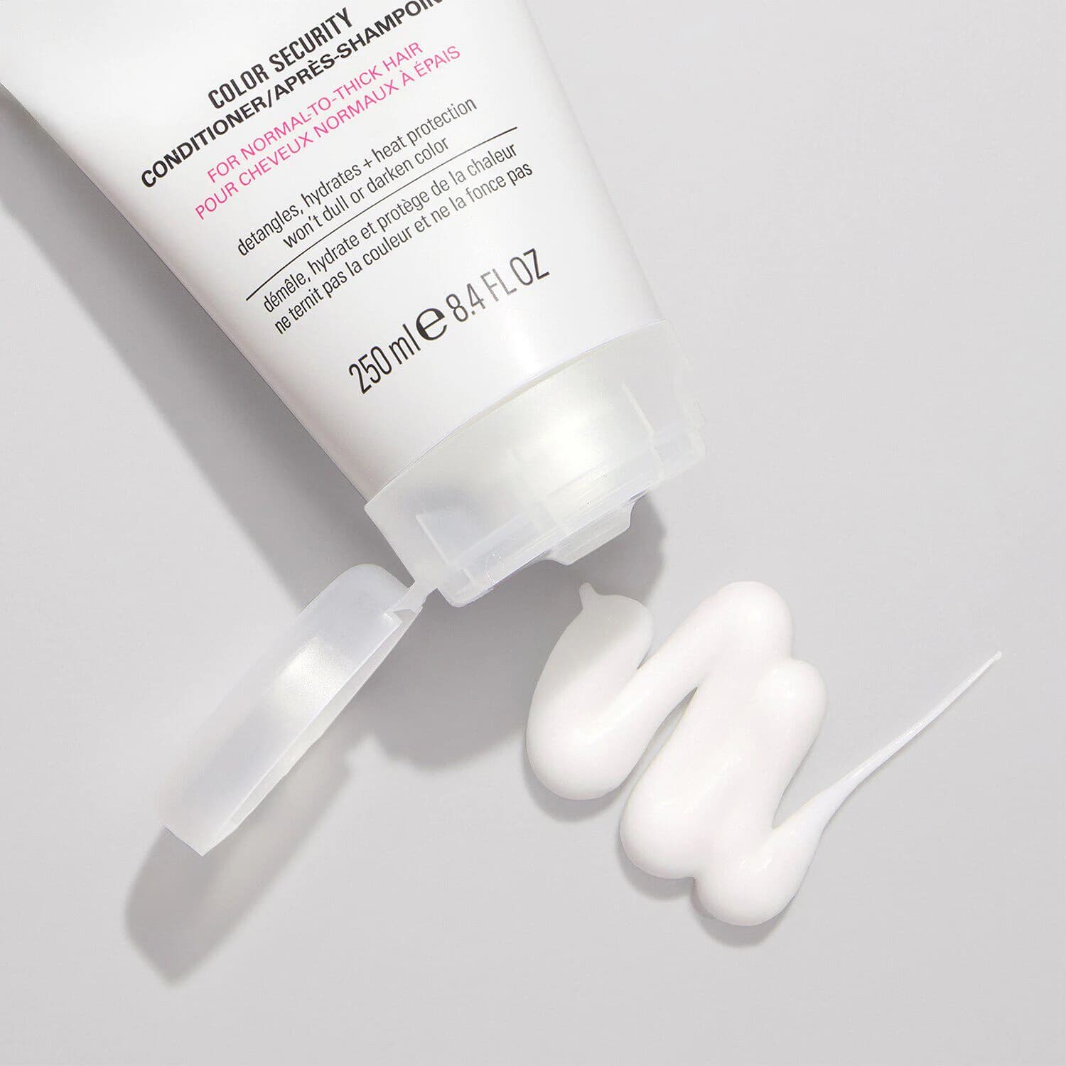 Color Security Conditioner Normal-Thick