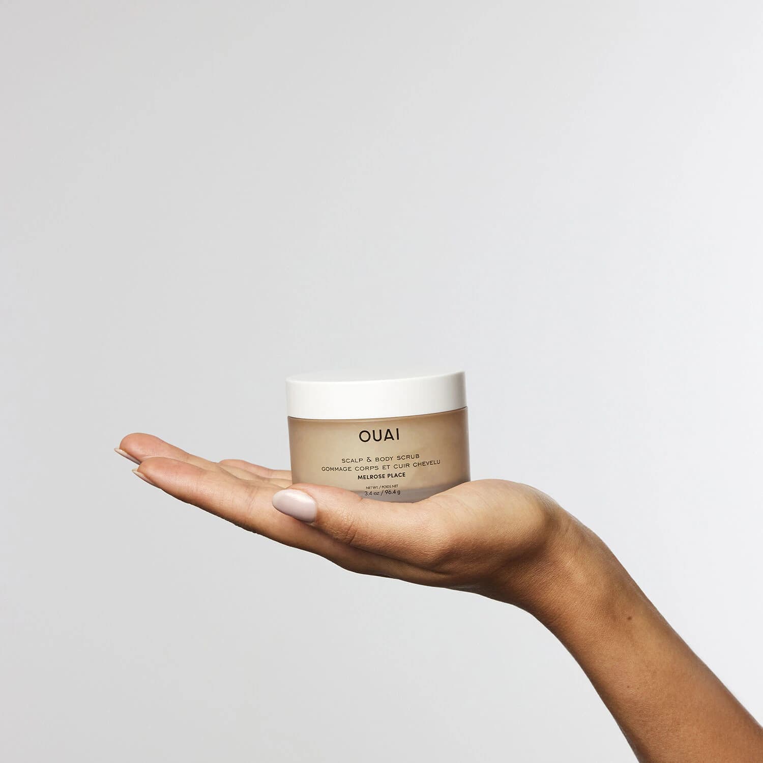 Scalp & Body Scrub Melrose Place