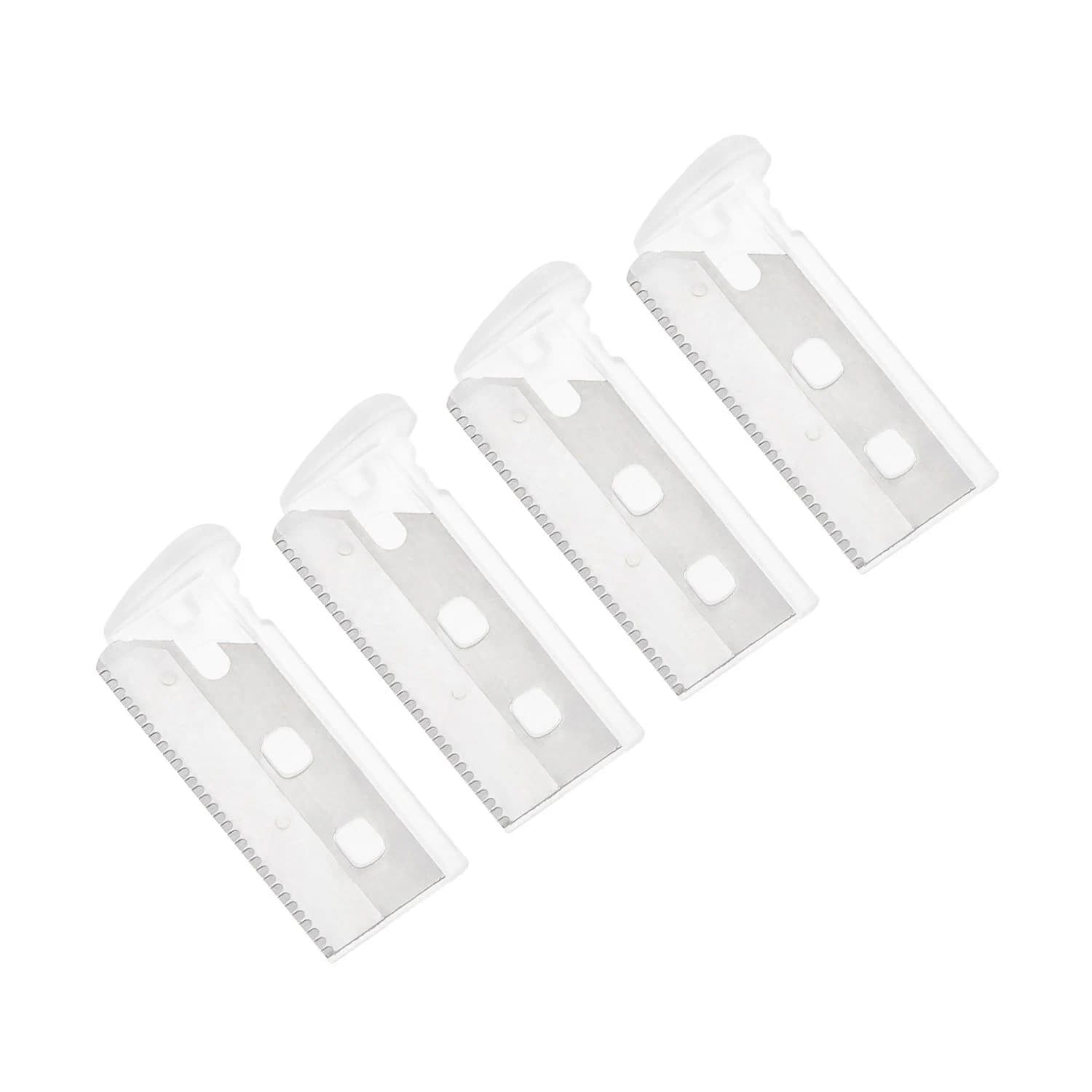 Brow Razor Replacement Blades