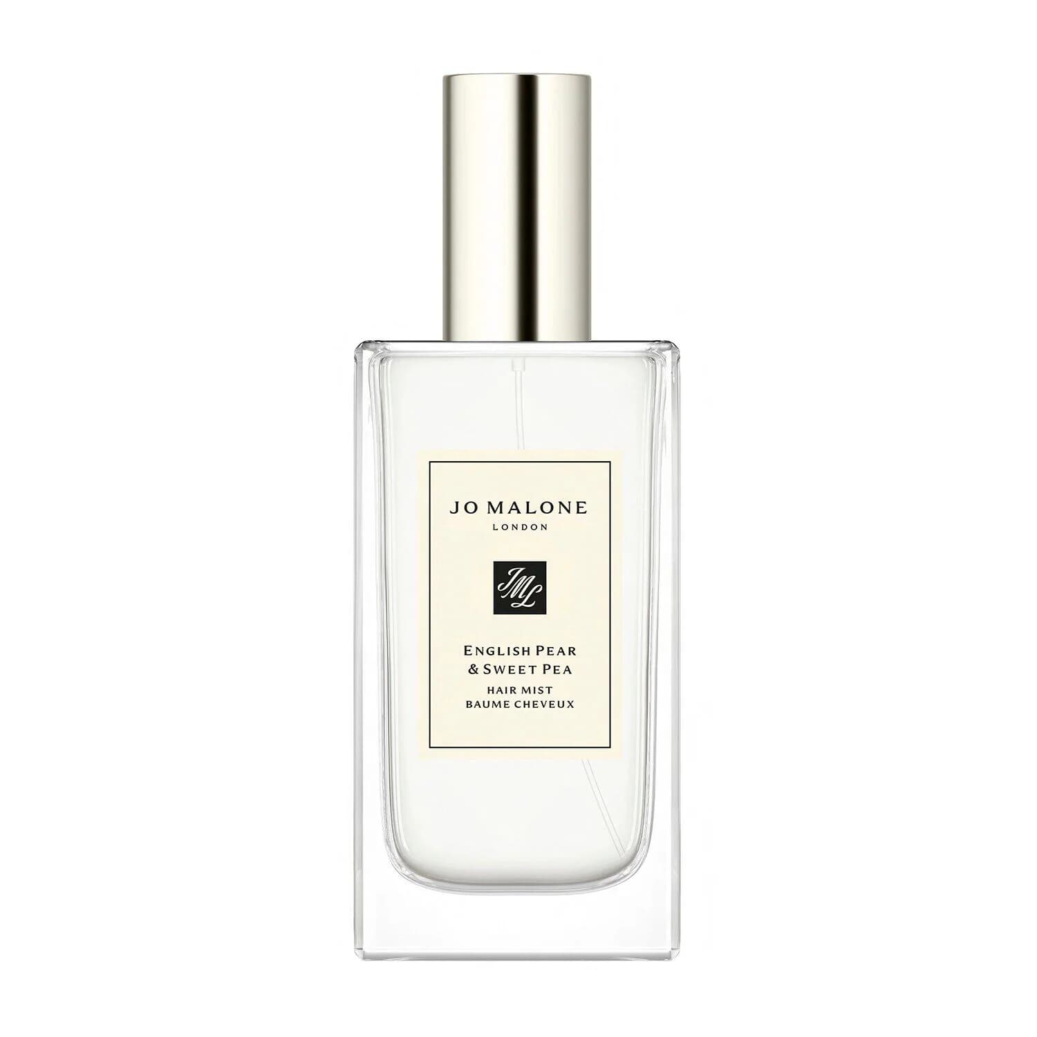 English Pear & Sweet Pea Hair Mist
