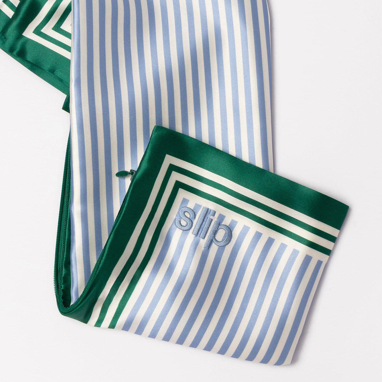 Queen Pillowcase - The Lodge