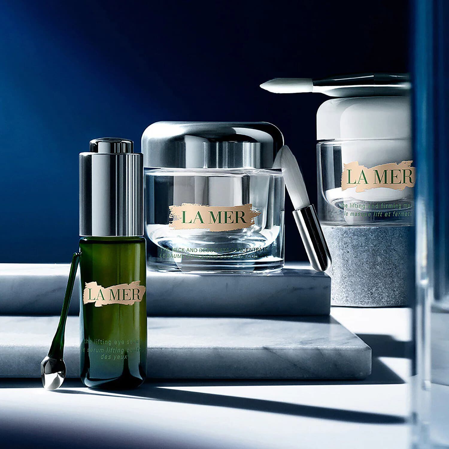 The Neck and Decolleté Concentrate