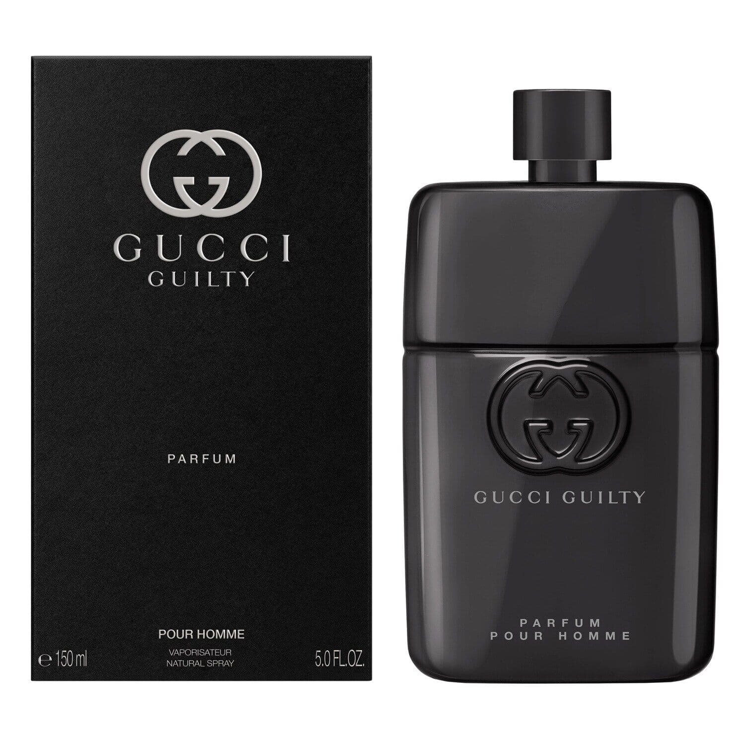 Guilty - Parfum