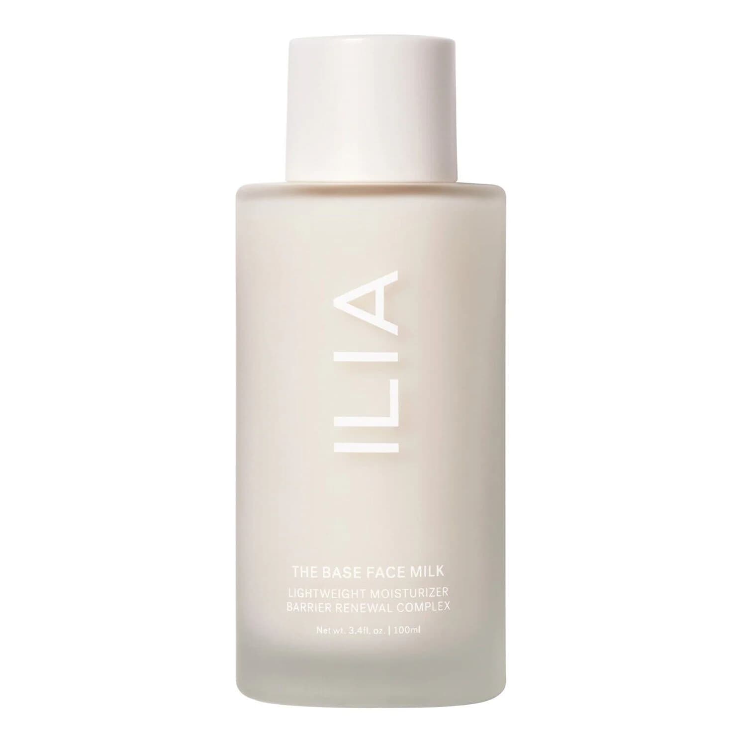 The Base Face Milk