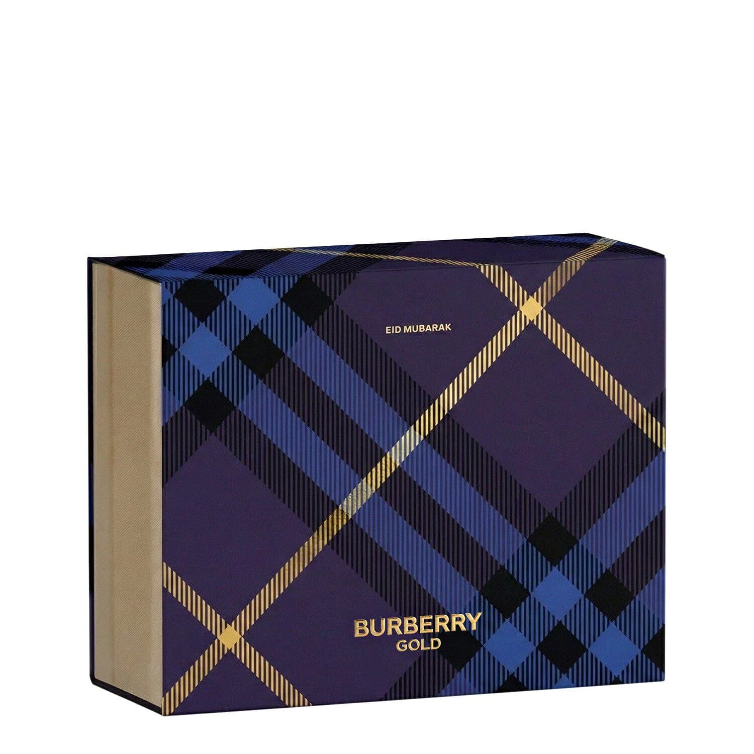 Gold Eau de Parfum Women’s Trio - Gift Set