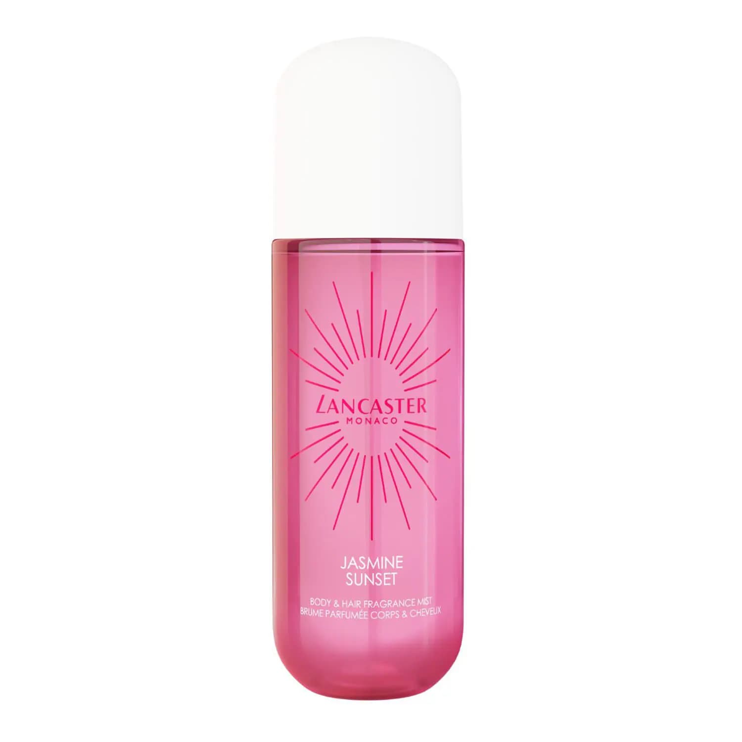 Jasmine Sunset - Body & Hair Fragrance Mist