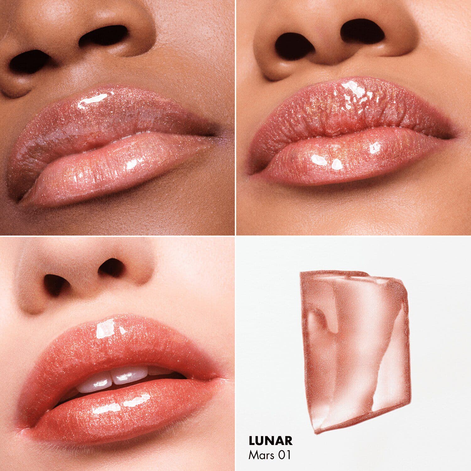 Lunar - Lip Gel