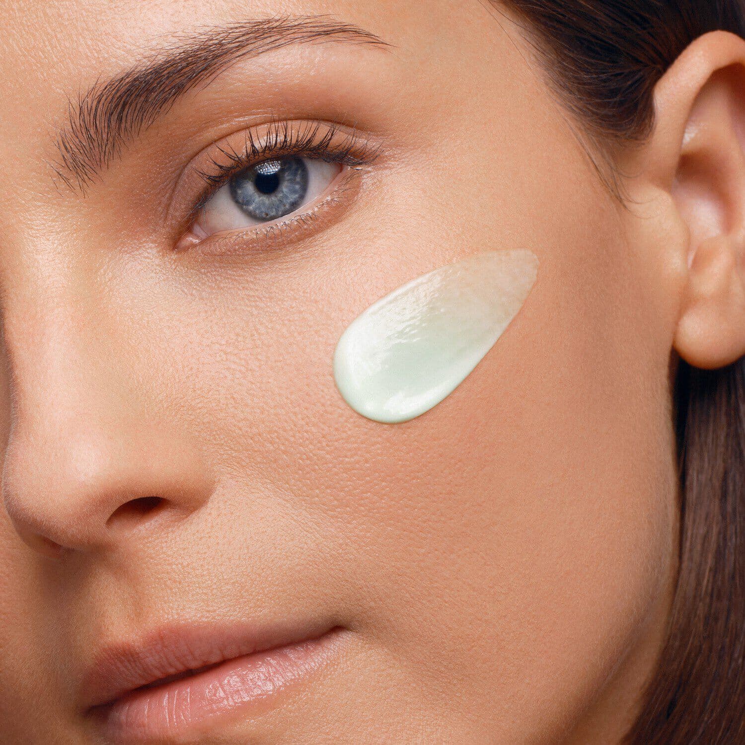 Aquasource Hyalu Plump Cream SPF 30