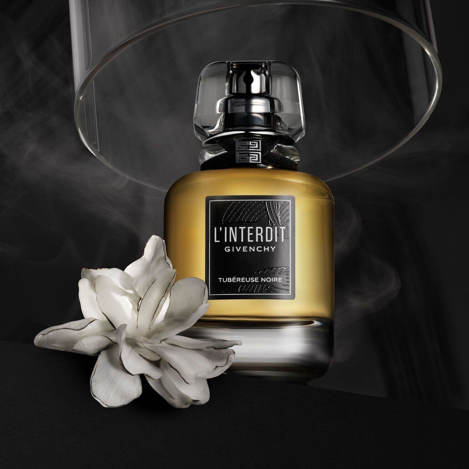 L'Interdit Tubéreuse Noire Eau de Parfum