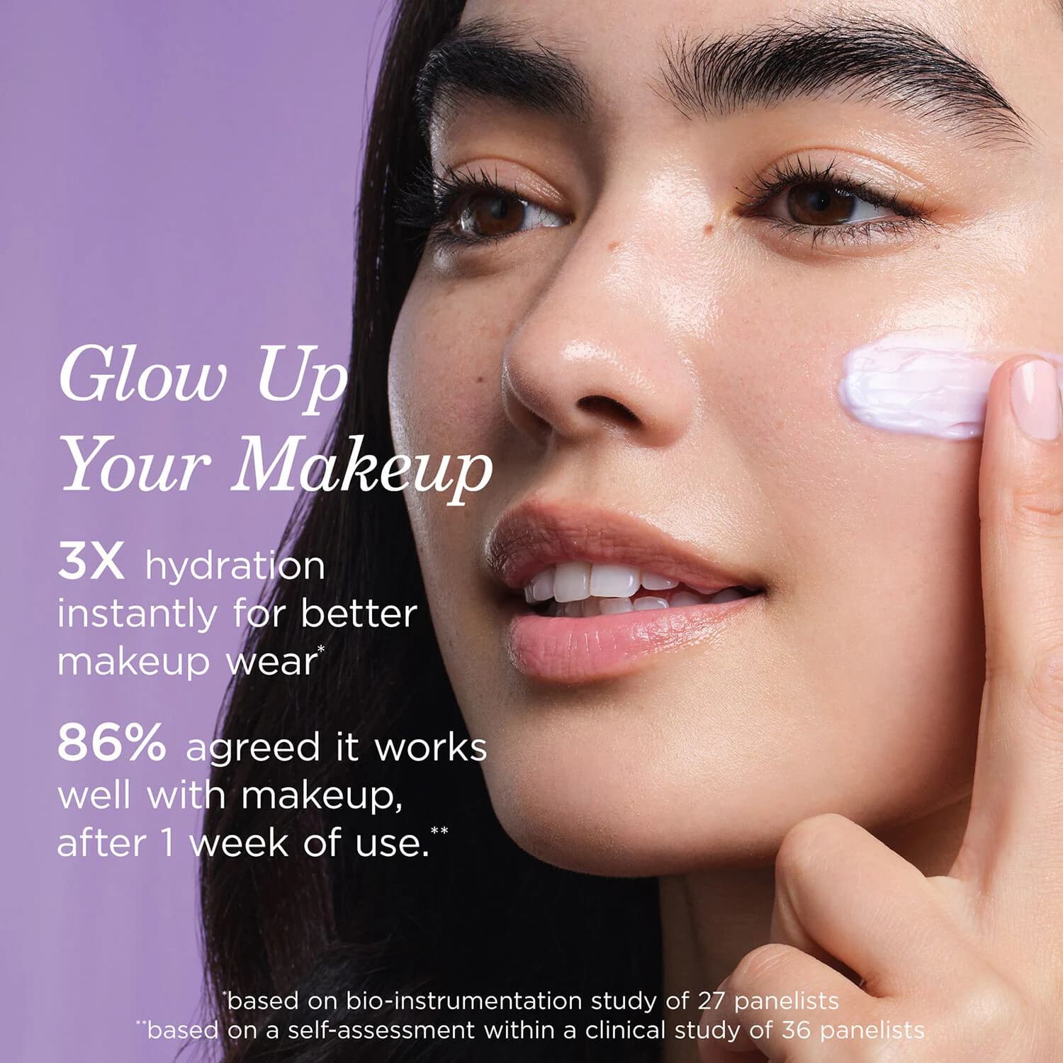 The Dewy Skin Cream