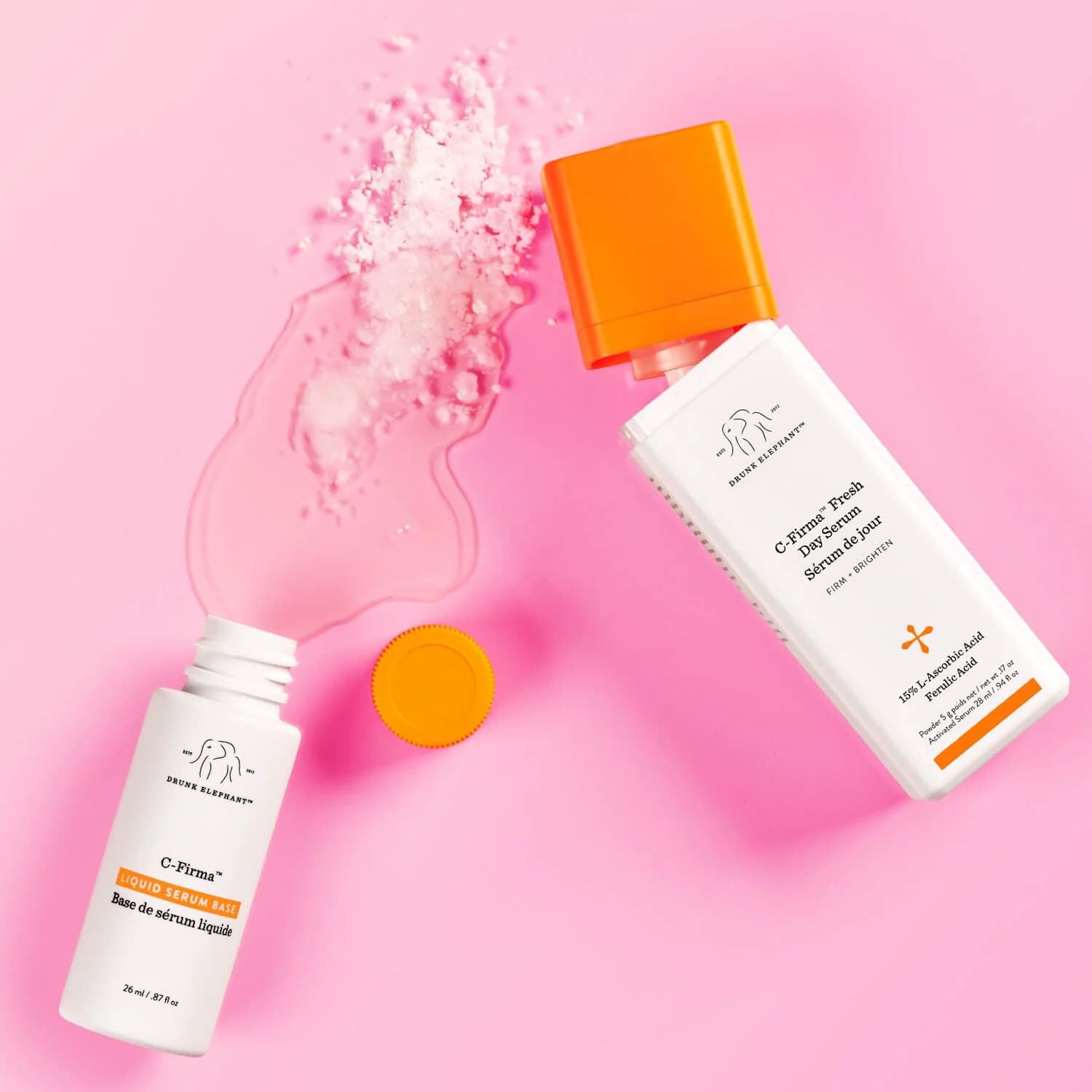 C-Firma™ Fresh Day Serum