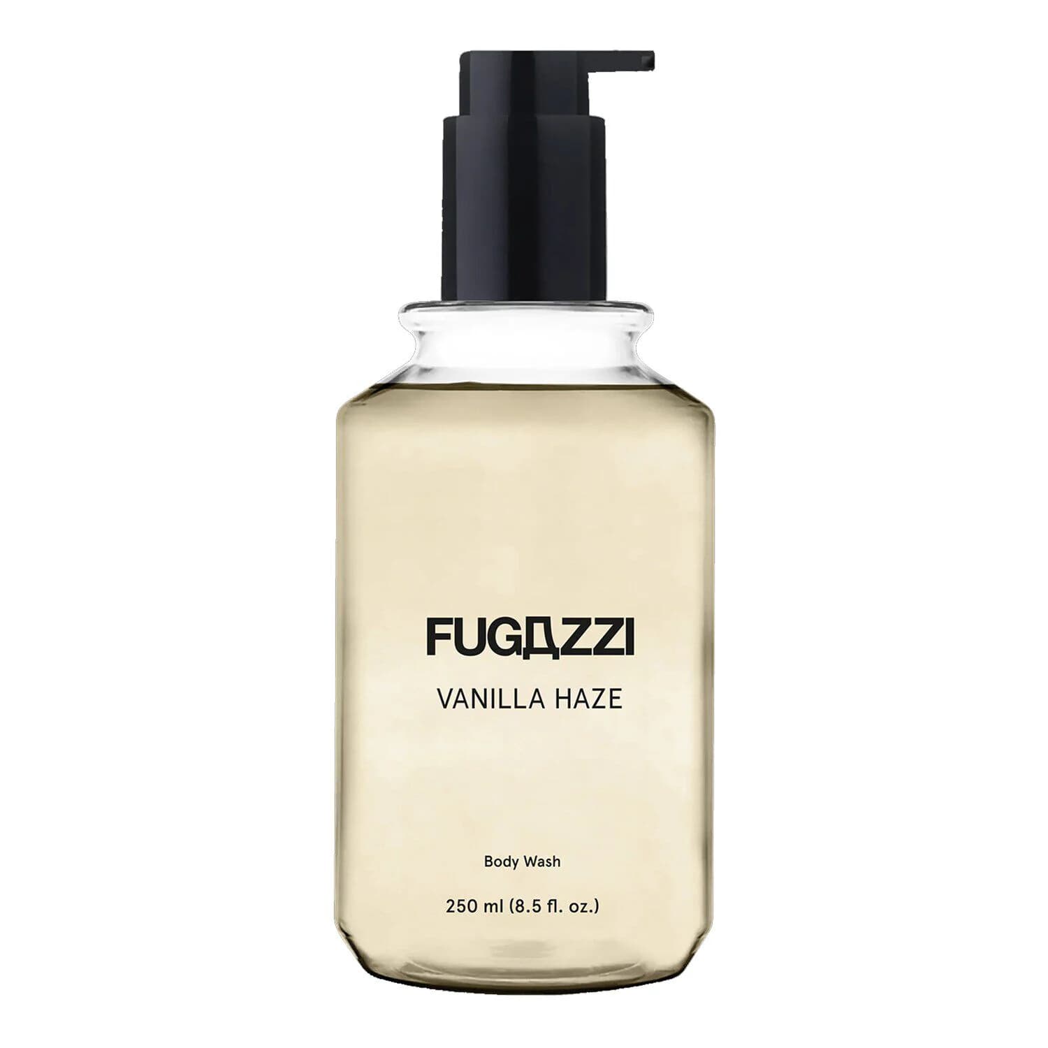 Vanilla Haze Body Wash