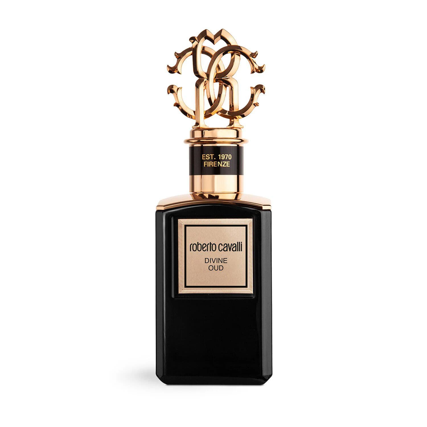 Gold Collection Divine Oud Eau de Parfum
