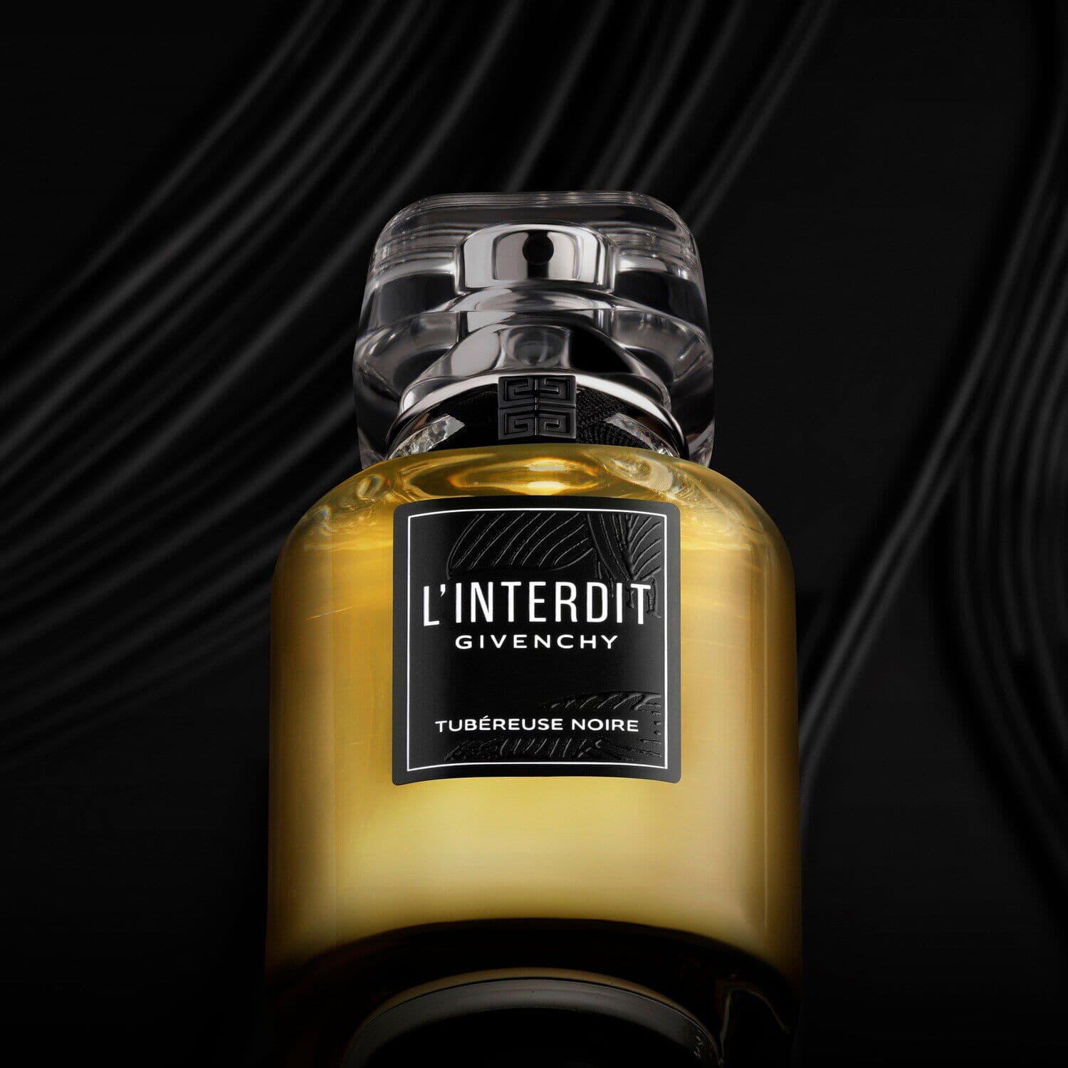 L'Interdit Tubéreuse Noire Eau de Parfum