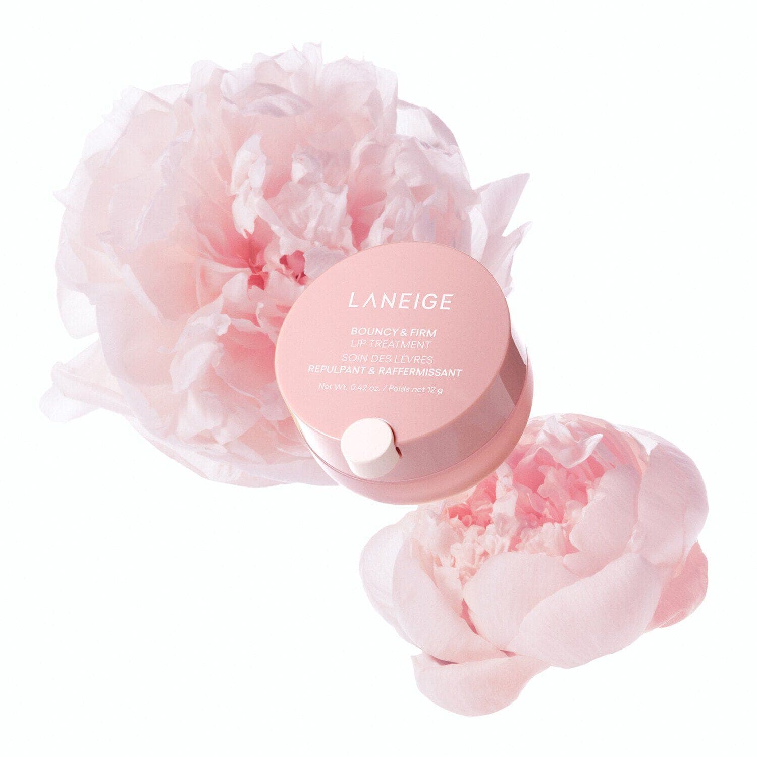 Bouncy & Firm Lip Treatment