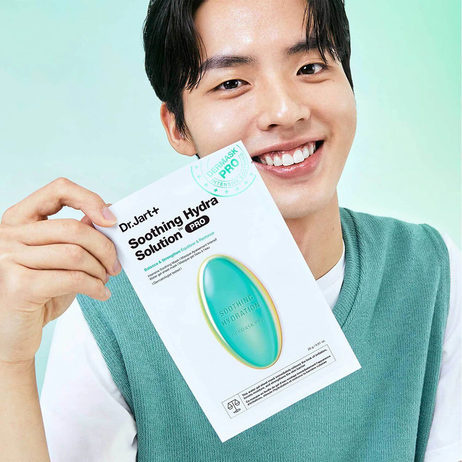 Dermask Soothing Hydra Solution™ Pro