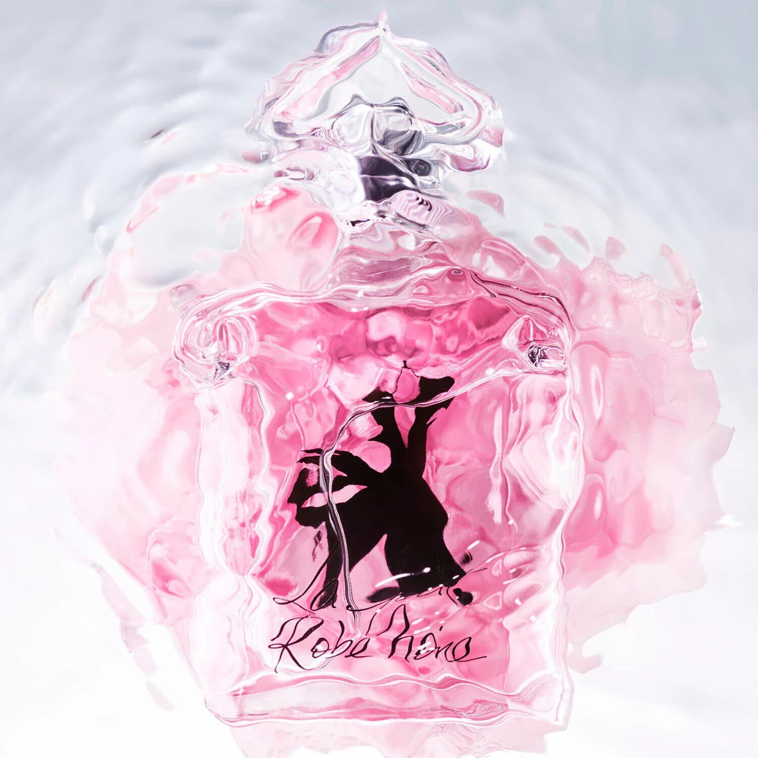La Petite Robe Noire Eau de Parfum Intense