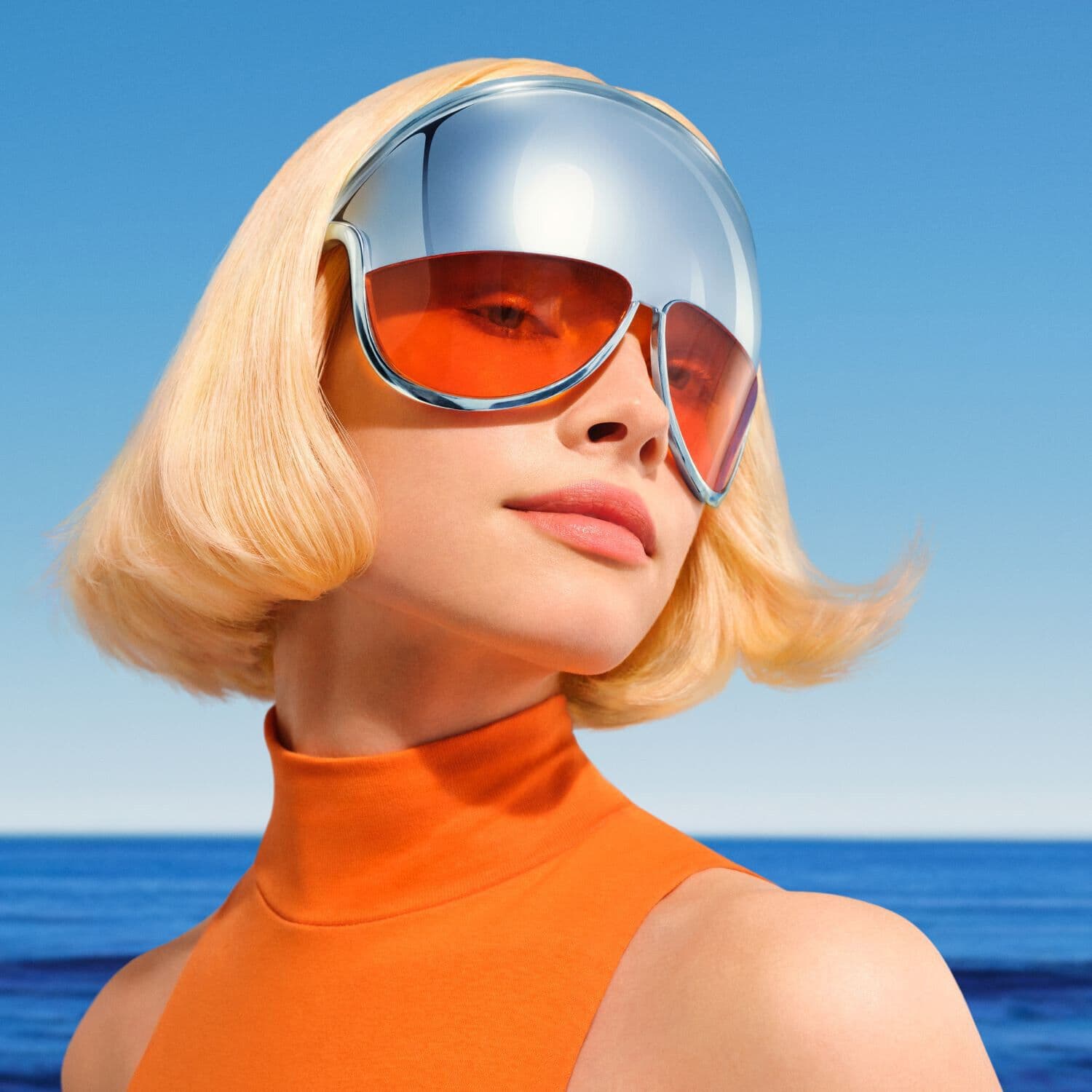 Sun Beauty - Body Dry Oil SPF30