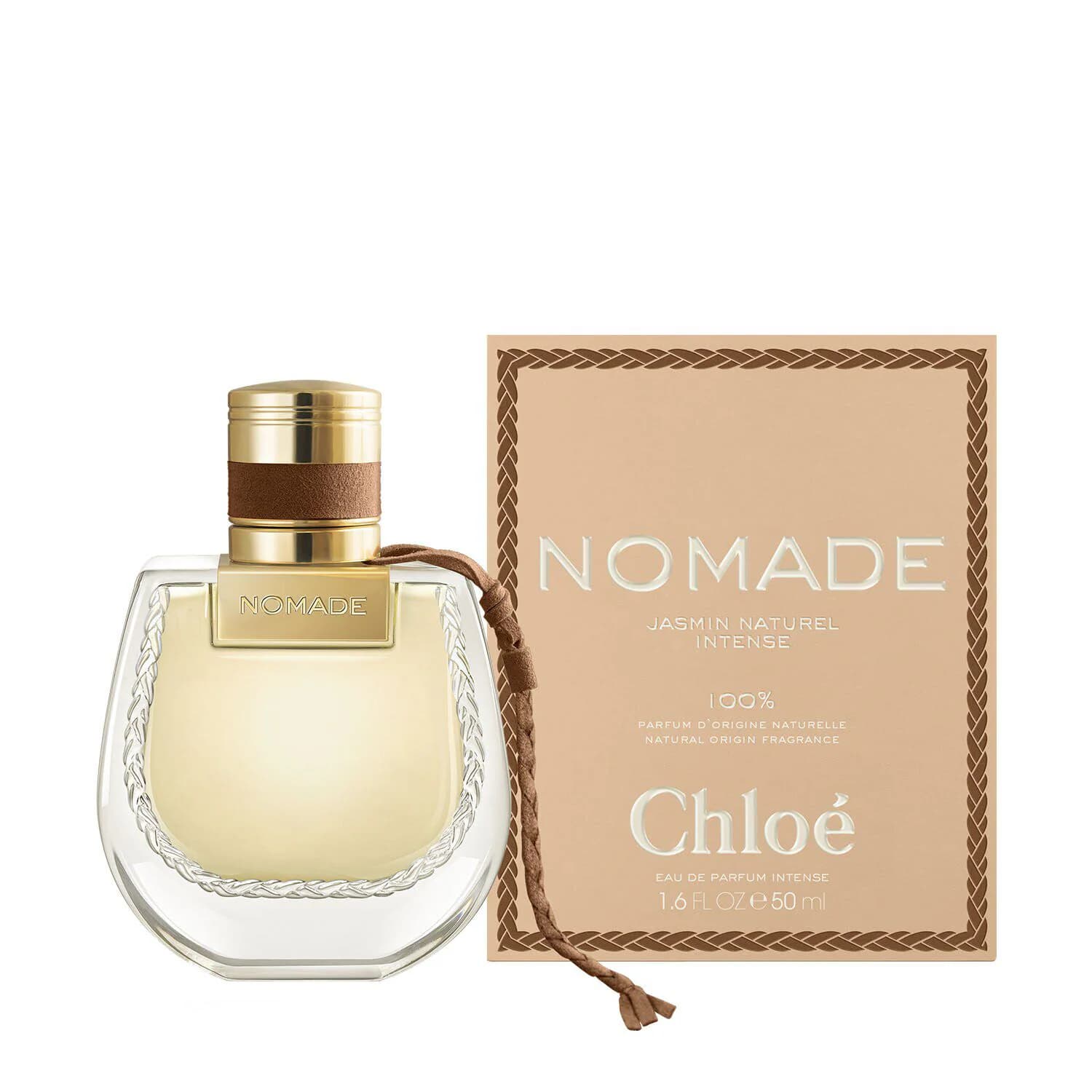 Nomade Jasmin Naturel Intense - Eau de Parfum