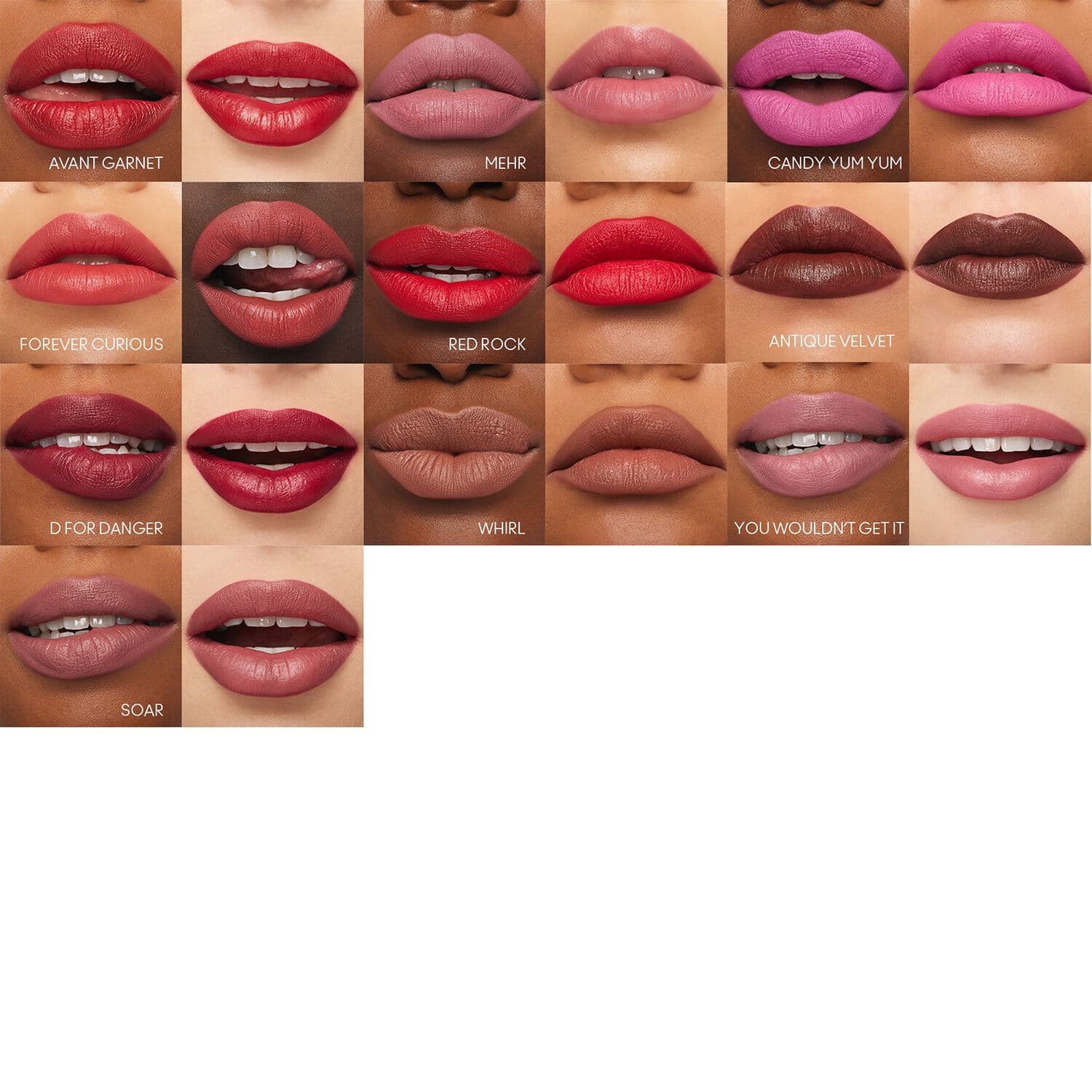 M·A·Cximal Silky Matte Lipstick