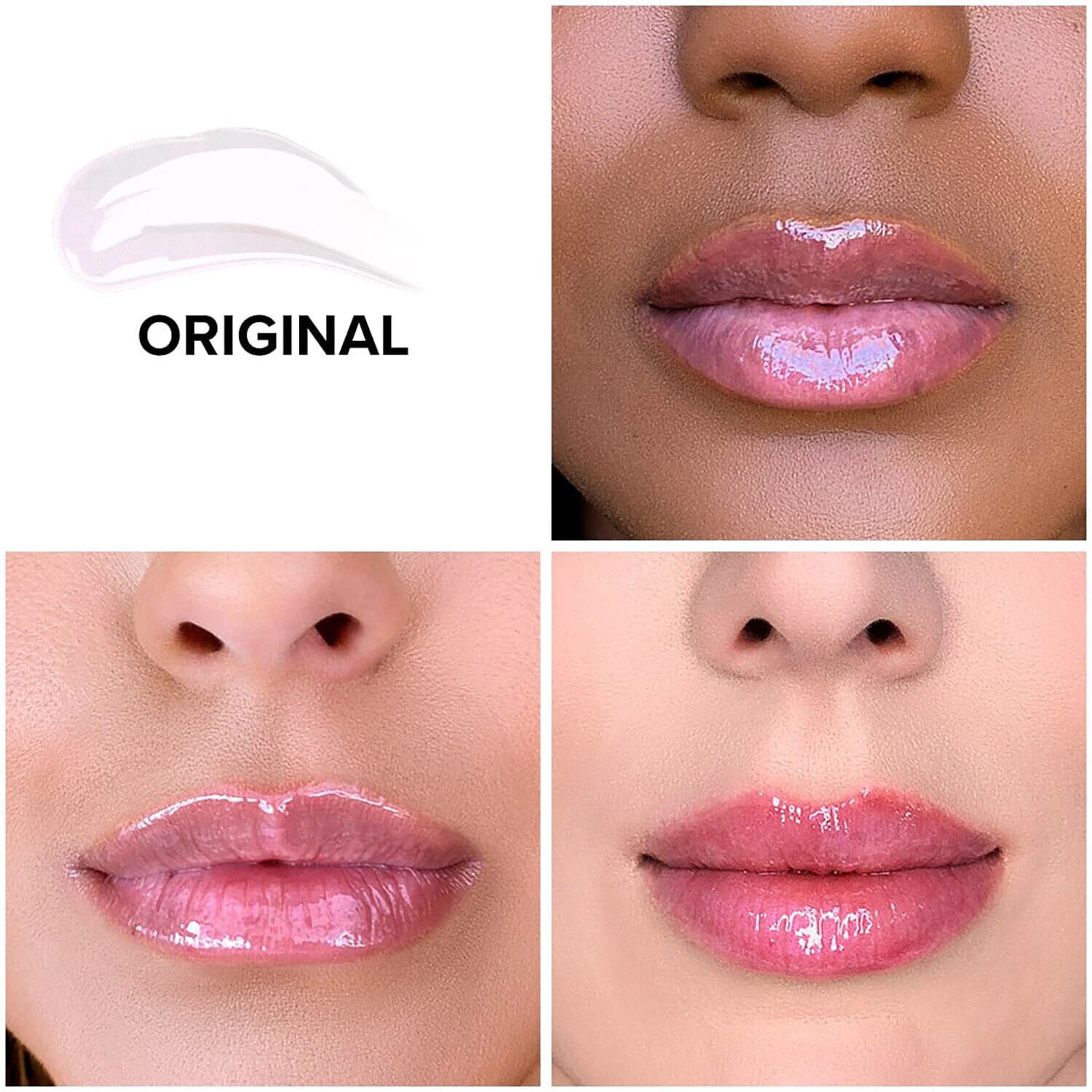 Lip Injection Maximum Plump