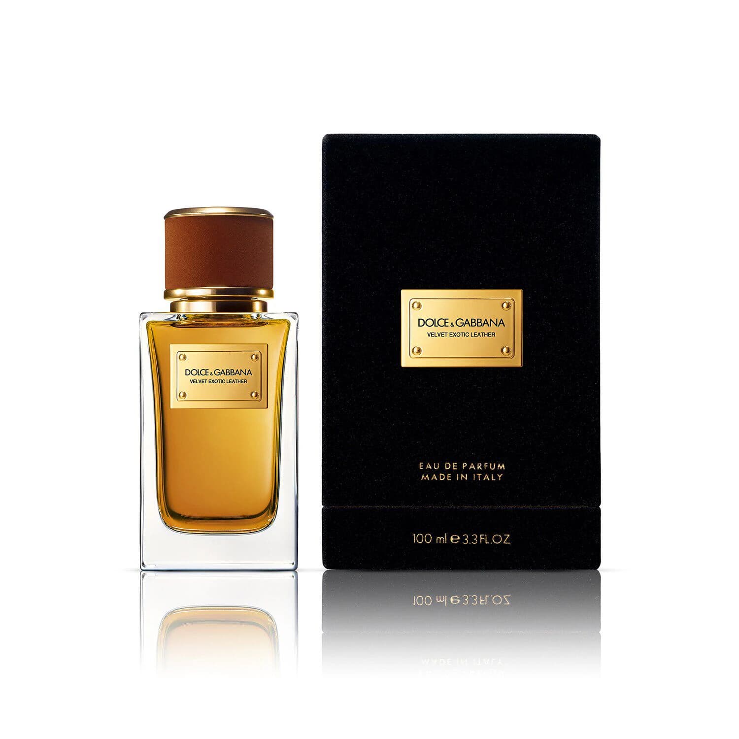Velvet Exotic Leather Eau de Parfum