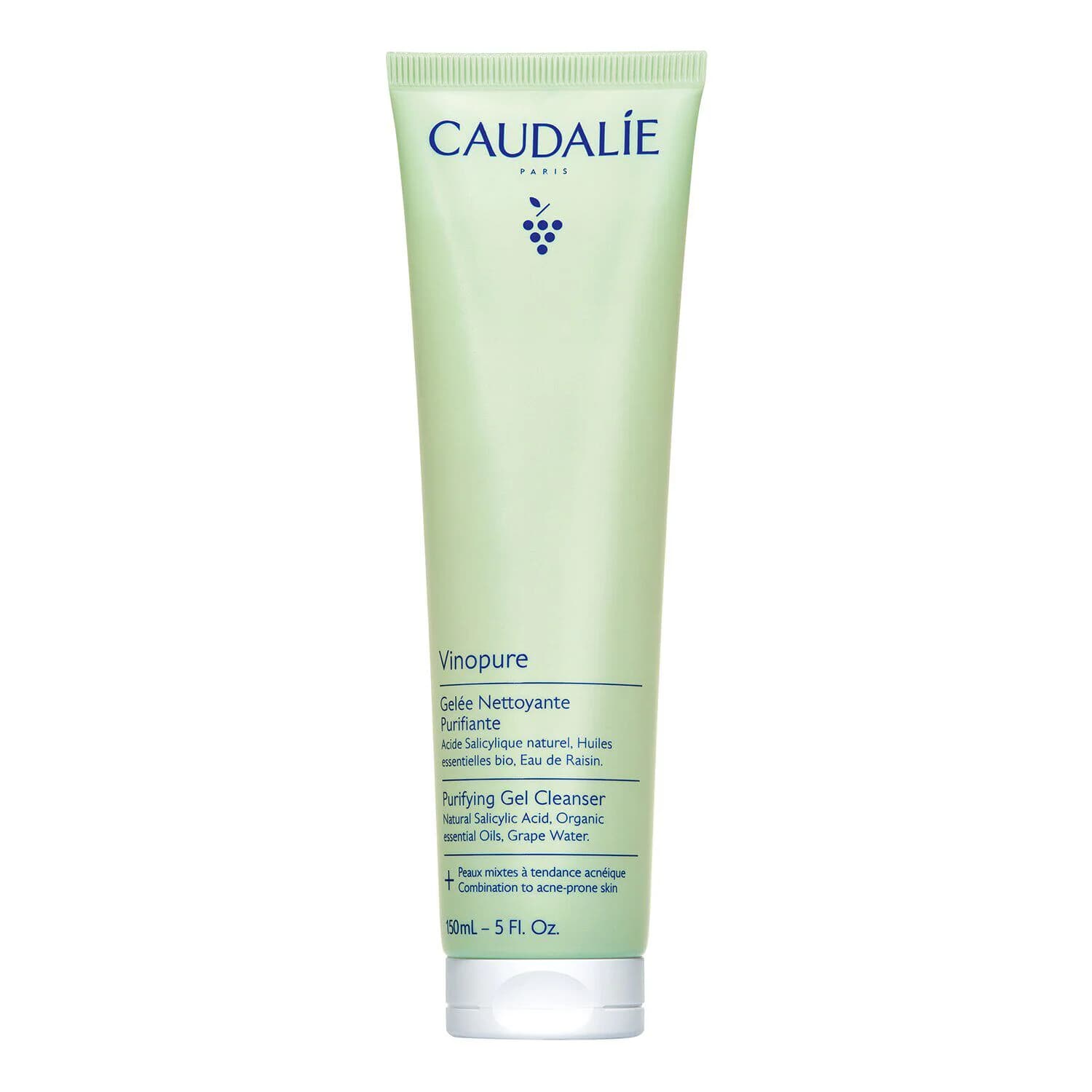 Vinopure Purifying Gel Cleanser