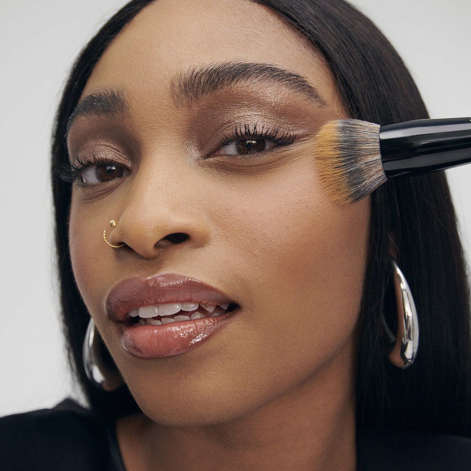 Pro Foundation Brush #64