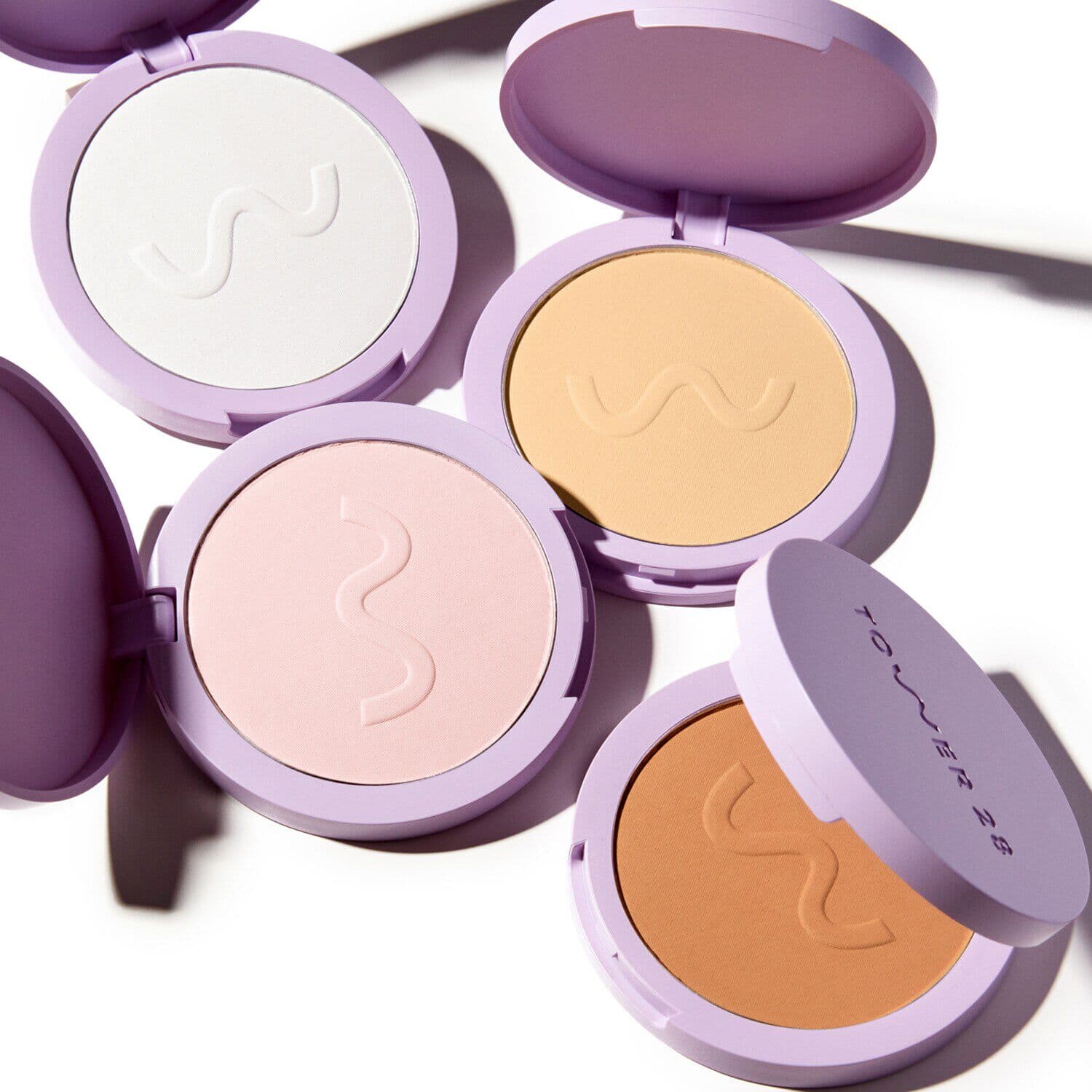 GetSet™ Blur + Set Pressed Powder