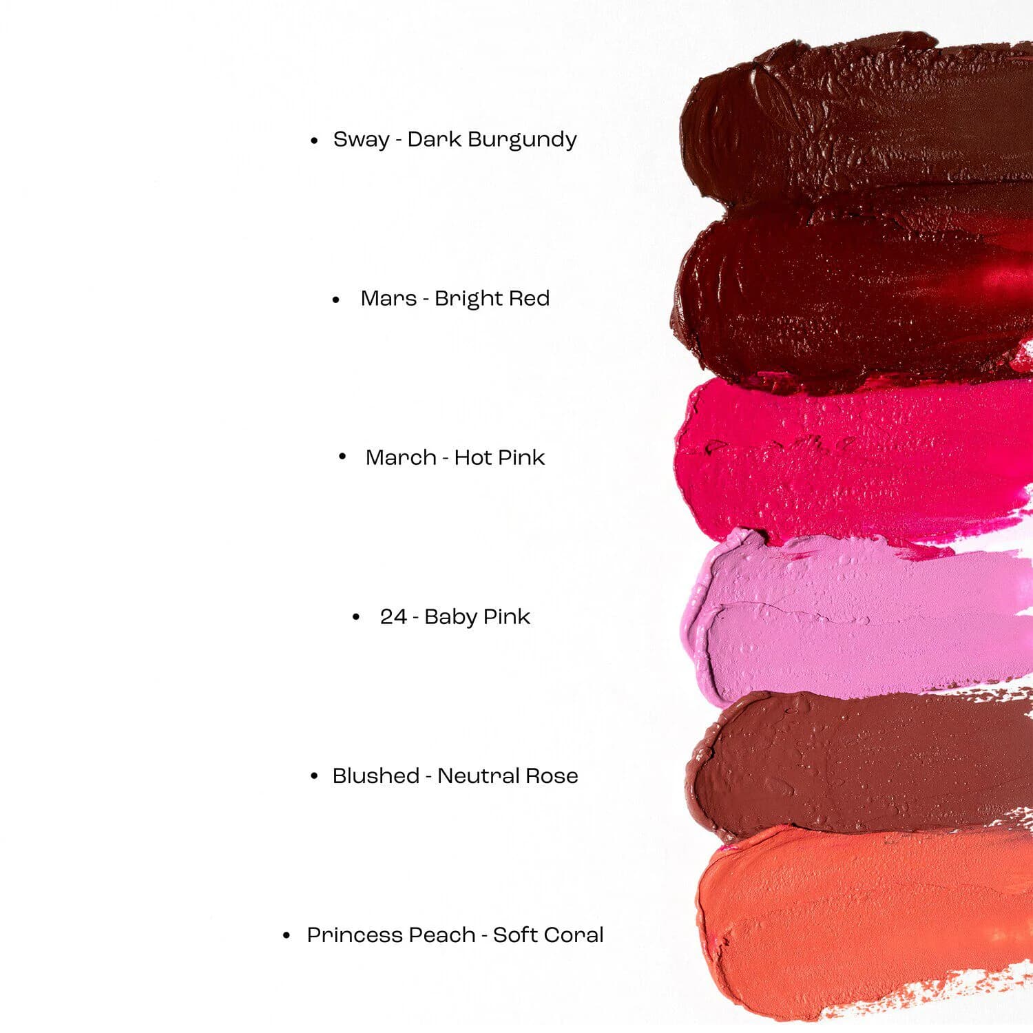 Phases Stick Blush