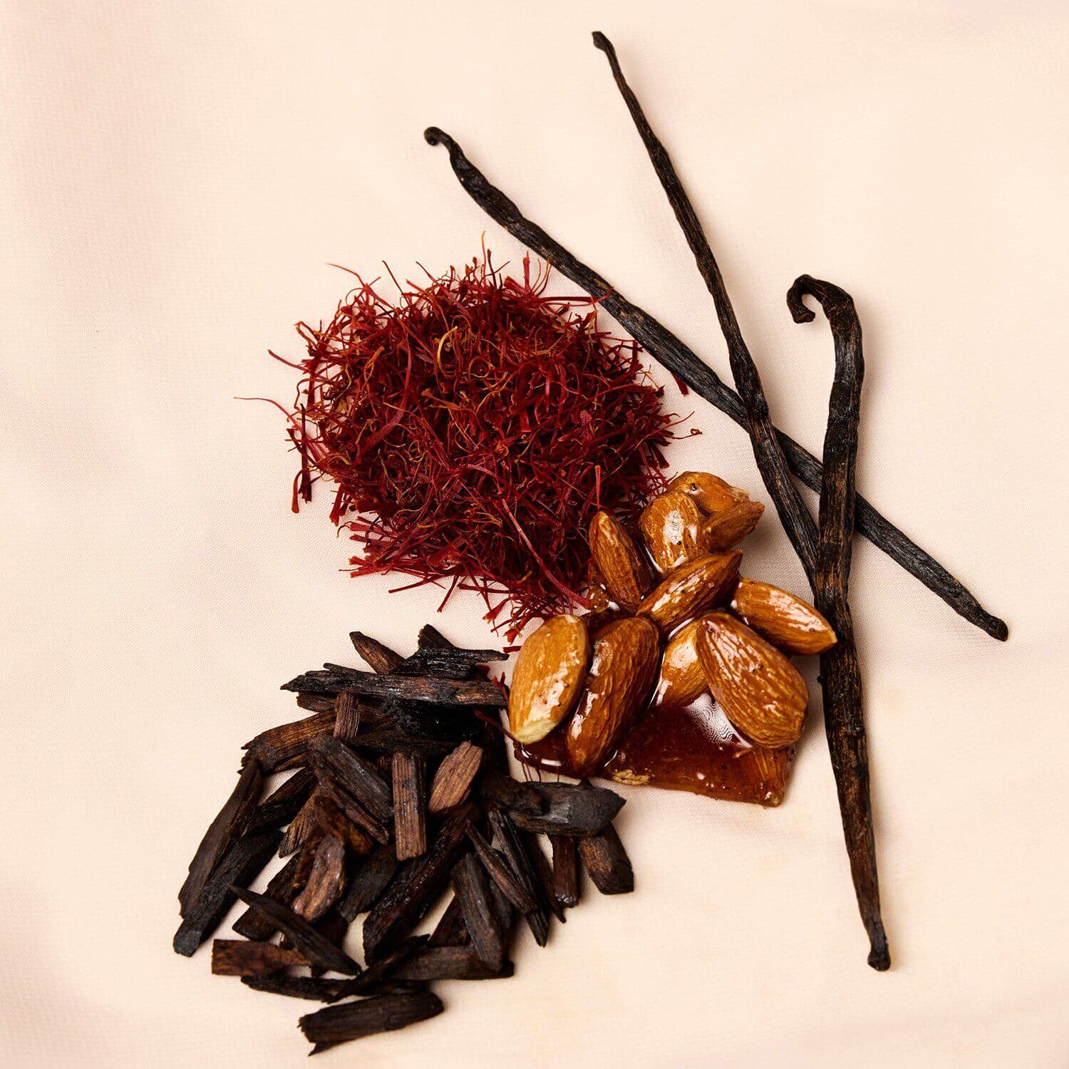 Oudgasm Vanilla Oud 36 Hair Mist