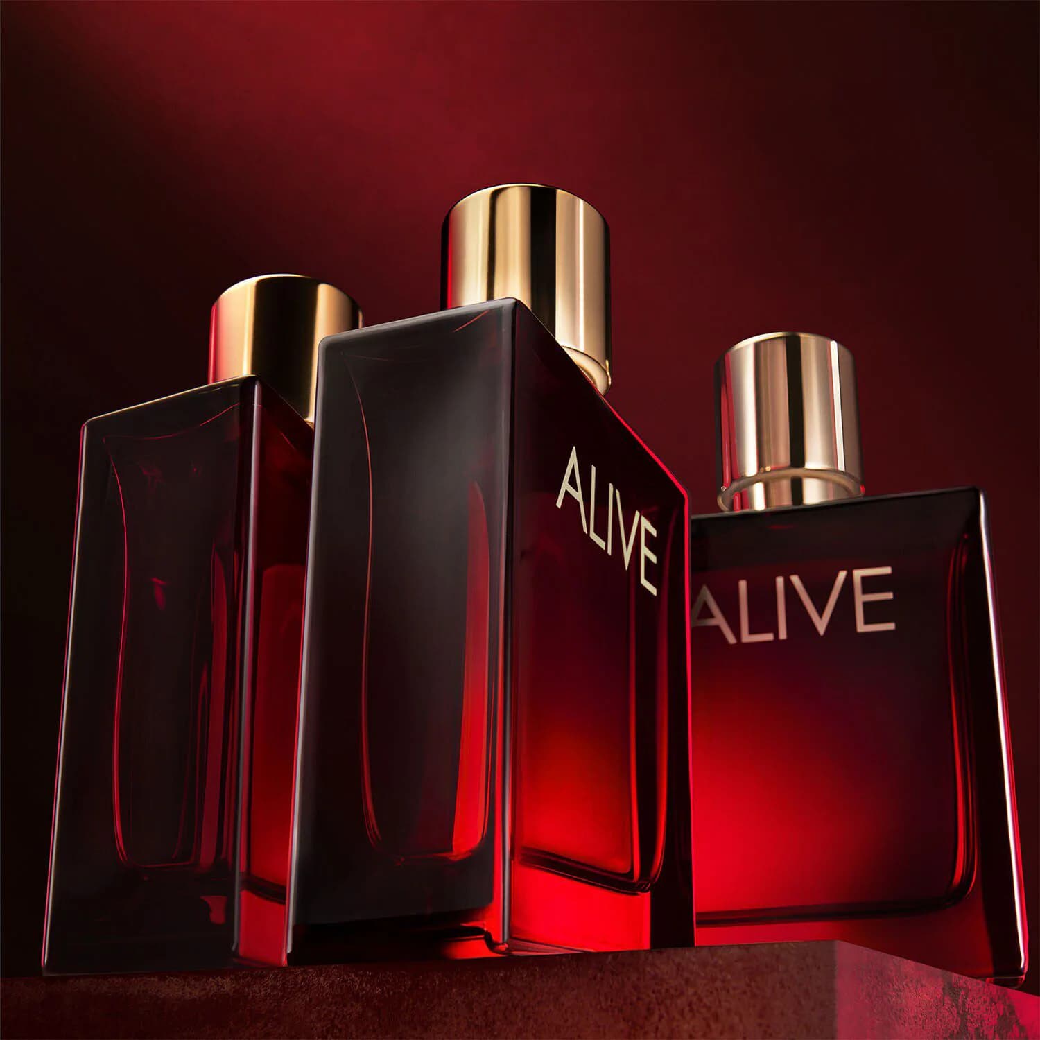 Alive Absolu - Parfum Intense