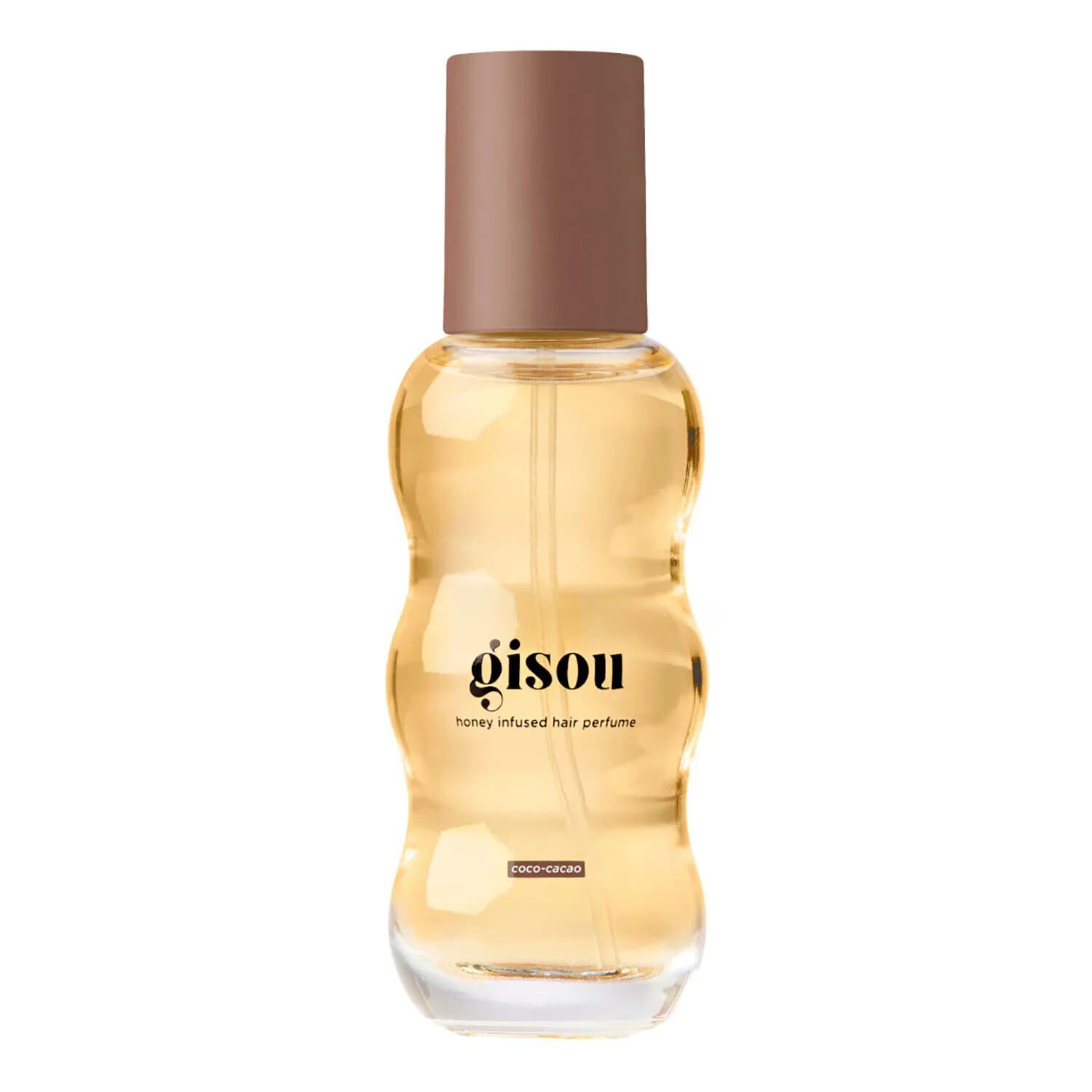 Honey Infused Hair Perfume Mini - Coco Cacao