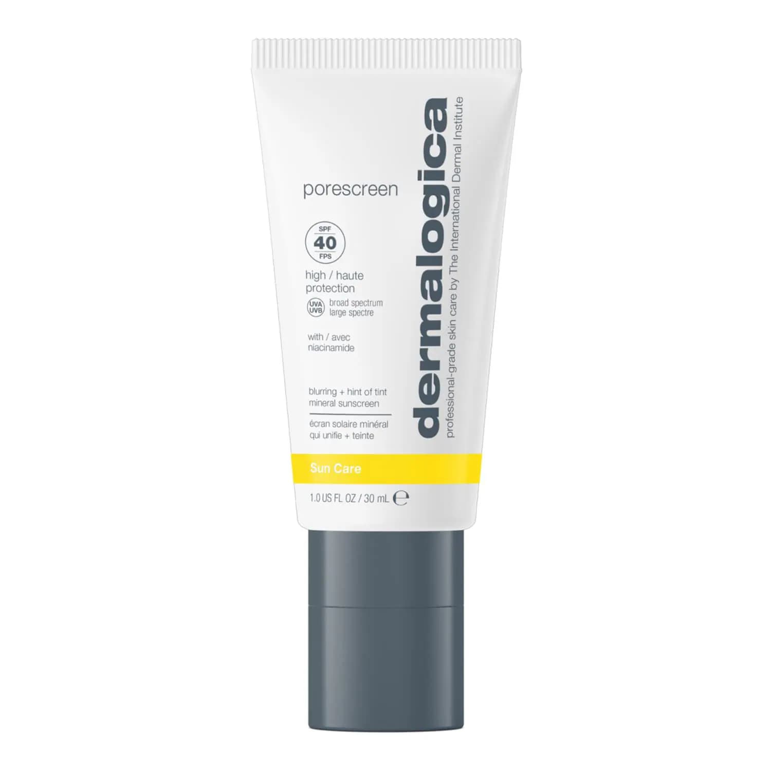 Porescreen Spf40